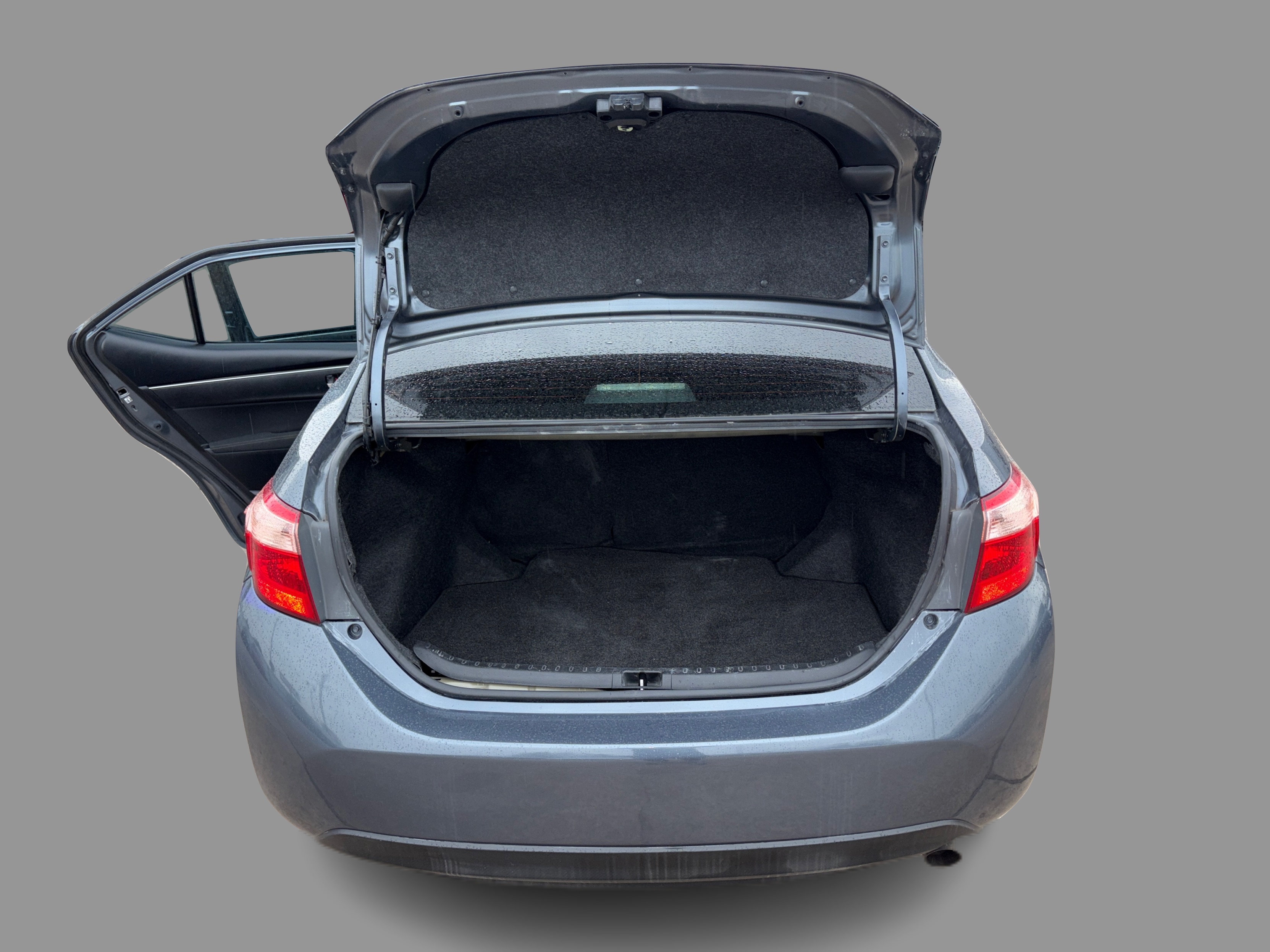 2019 Toyota Corolla LE - Photo 16