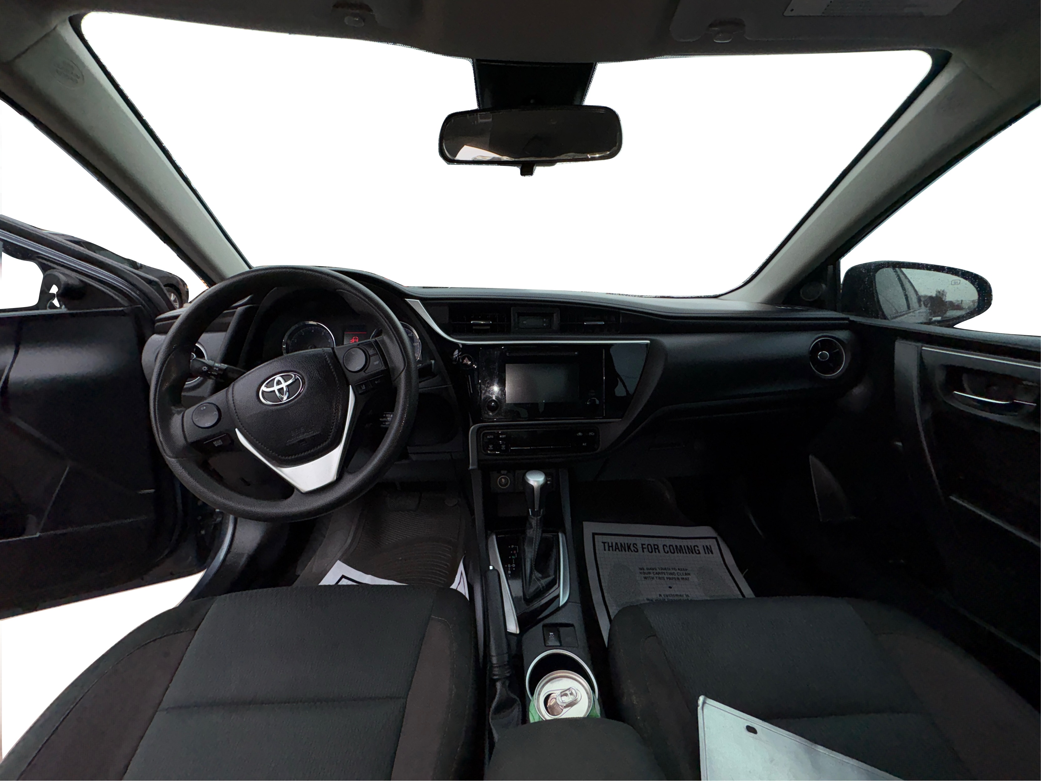 2019 Toyota Corolla LE - Photo 28