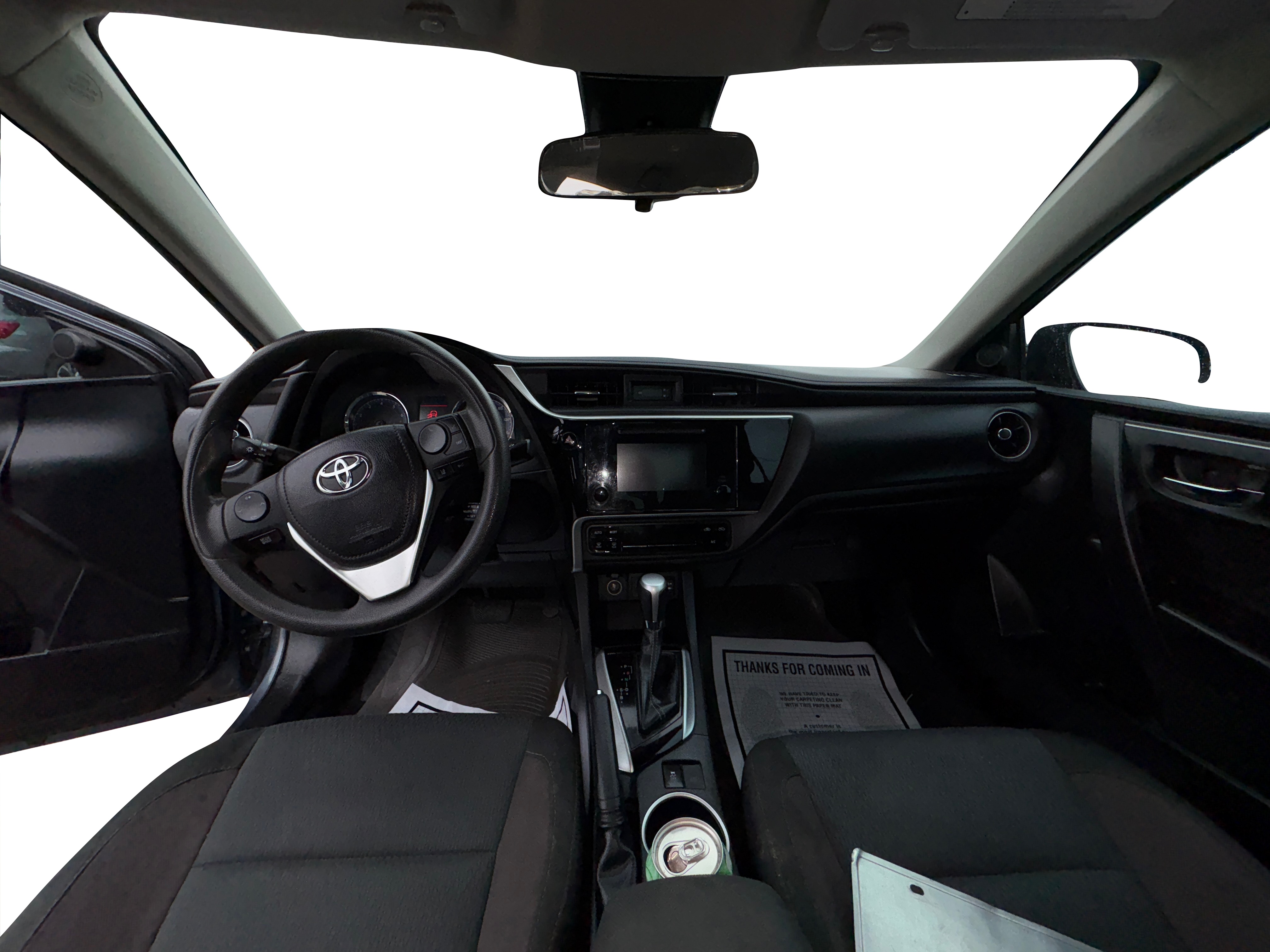 2019 Toyota Corolla LE - Photo 27