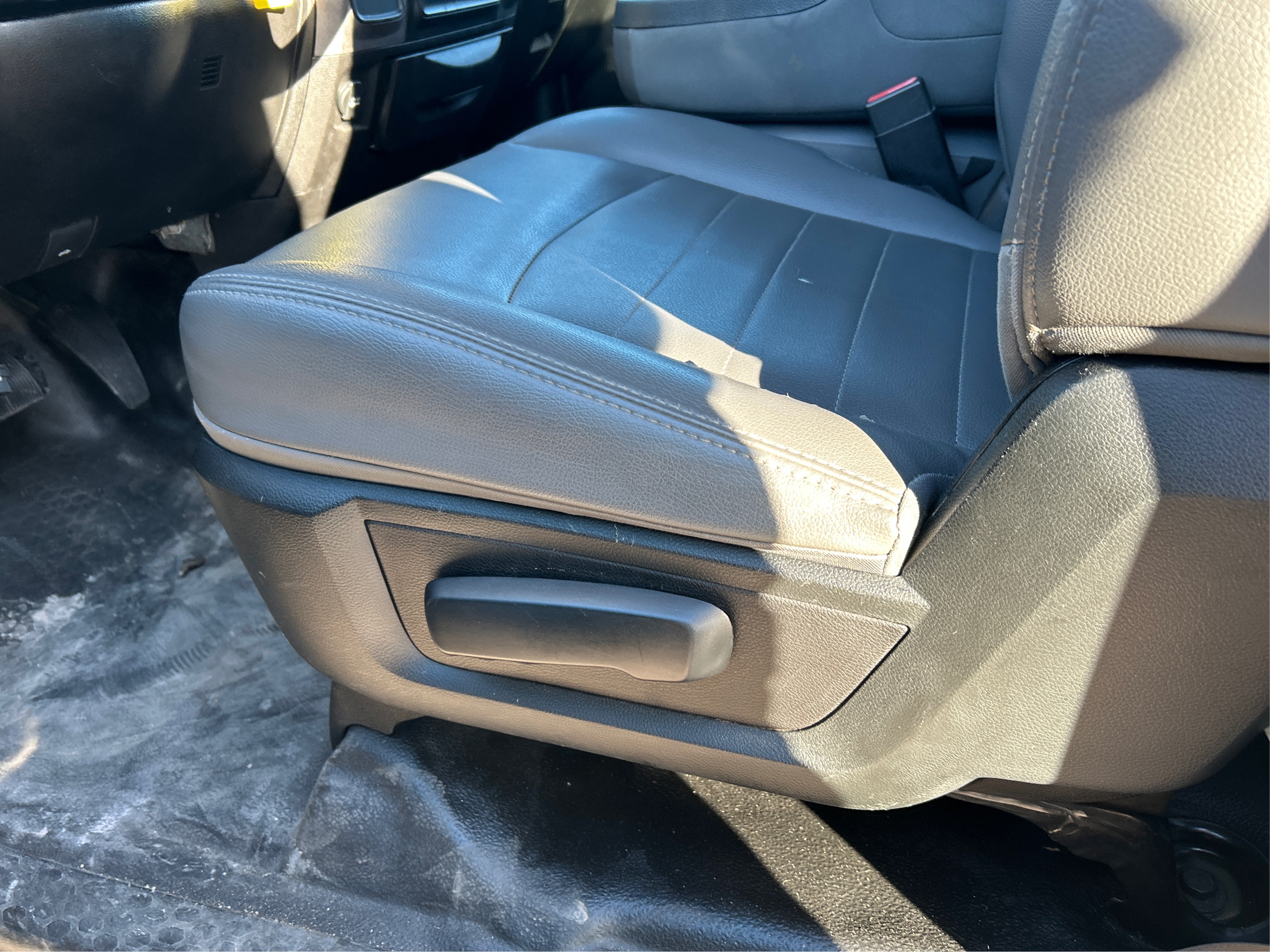 2019 RAM Ram 1500 Classic Tradesman - Photo 19