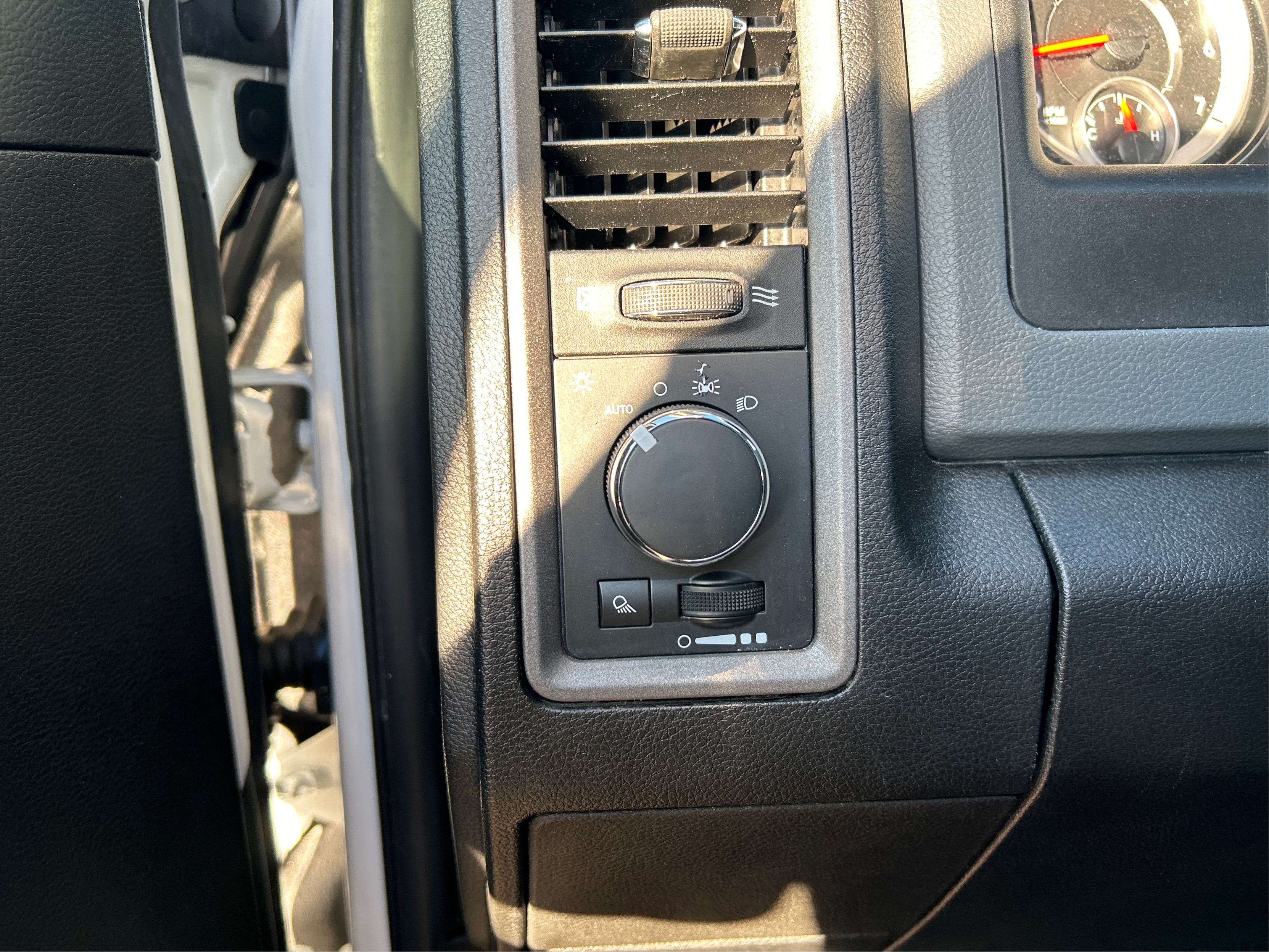 2019 RAM Ram 1500 Classic Tradesman - Photo 21
