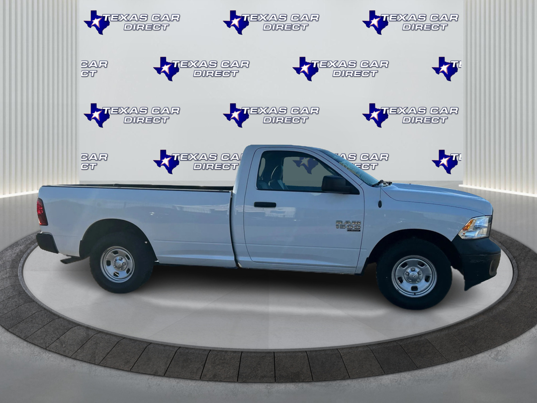 2019 RAM Ram 1500 Classic Tradesman - Photo 2