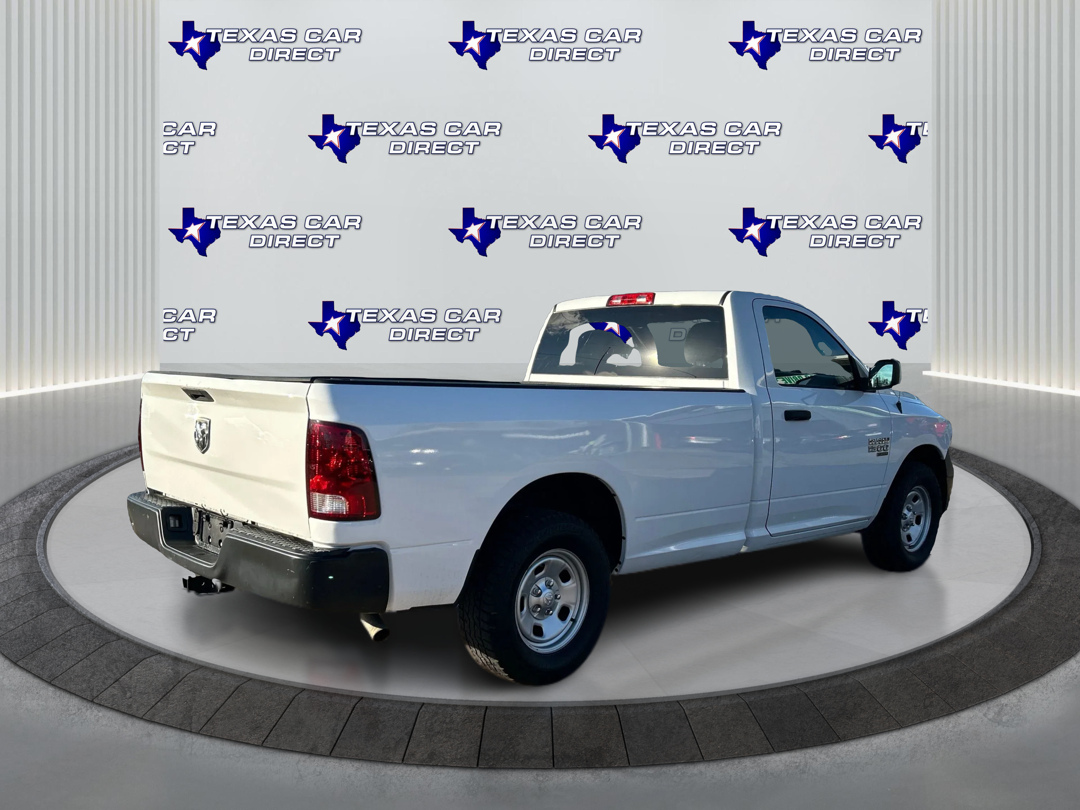 2019 RAM Ram 1500 Classic Tradesman - Photo 3