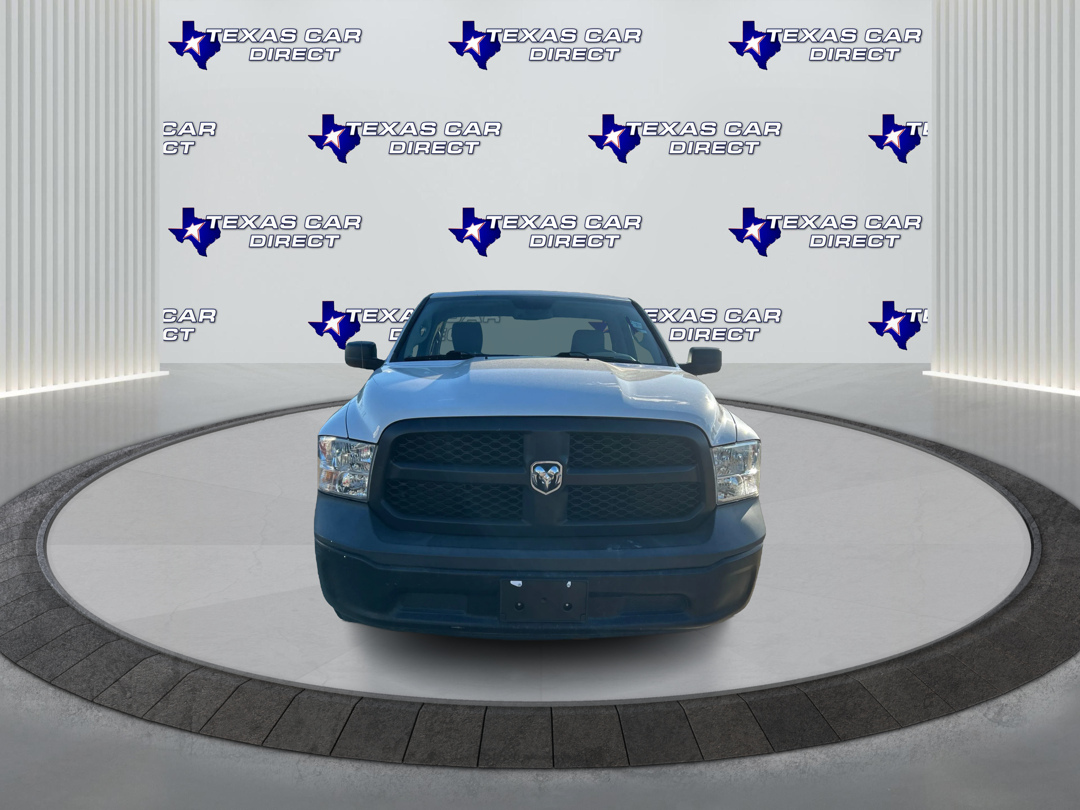 2019 RAM Ram 1500 Classic Tradesman - Photo 9