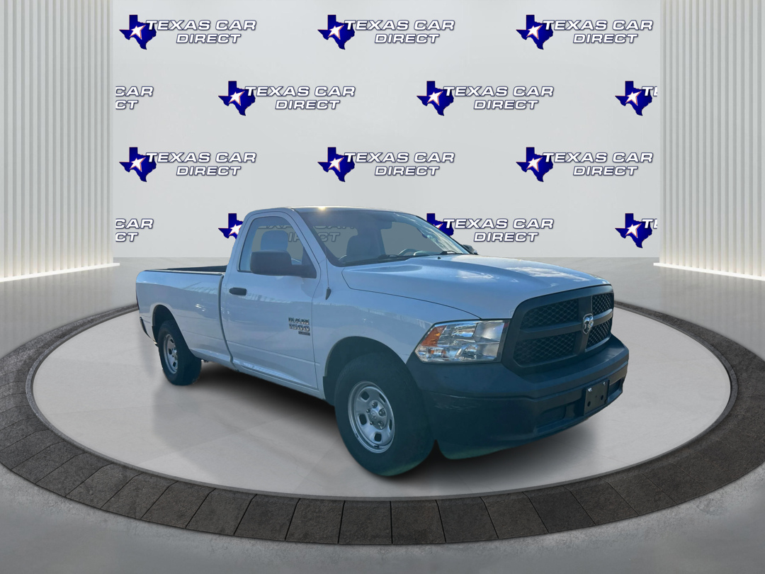 2019 RAM Ram 1500 Classic