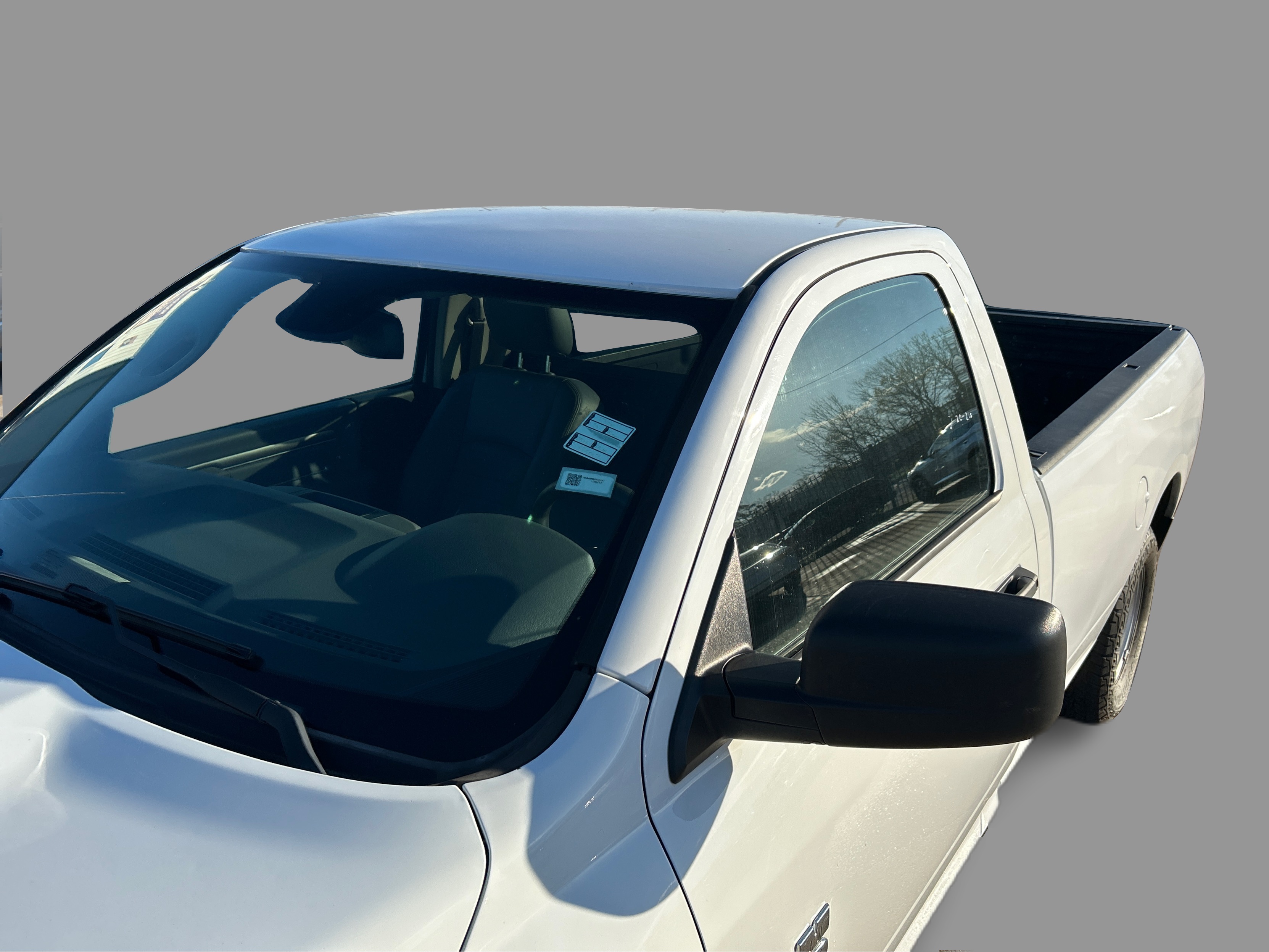 2019 RAM Ram 1500 Classic Tradesman - Photo 13