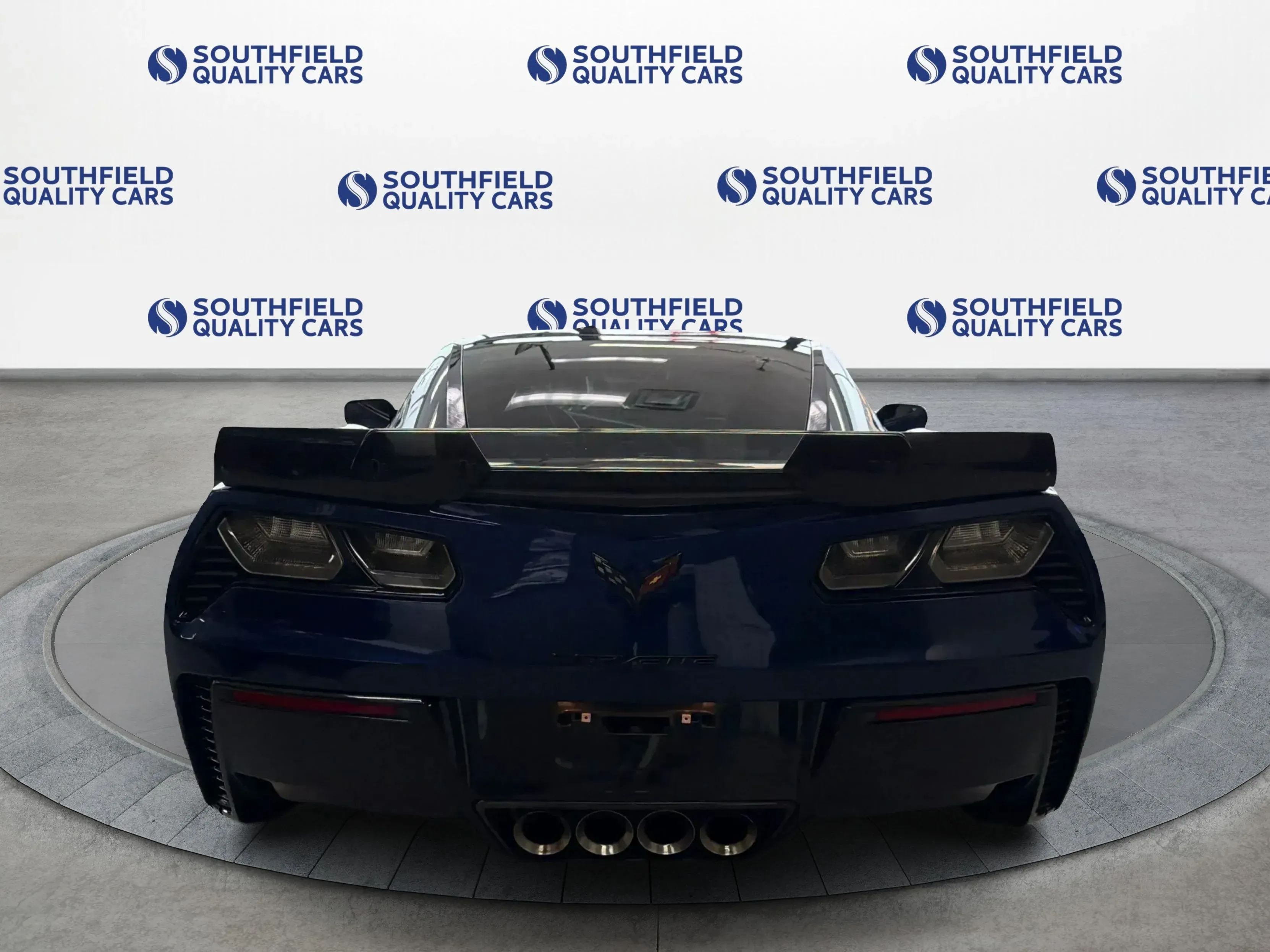 Used 2017 Chevrolet Corvette Z06 3LZ in Detroit Used 2017 Chevrolet Corvette Z06 3LZ in Detroit
