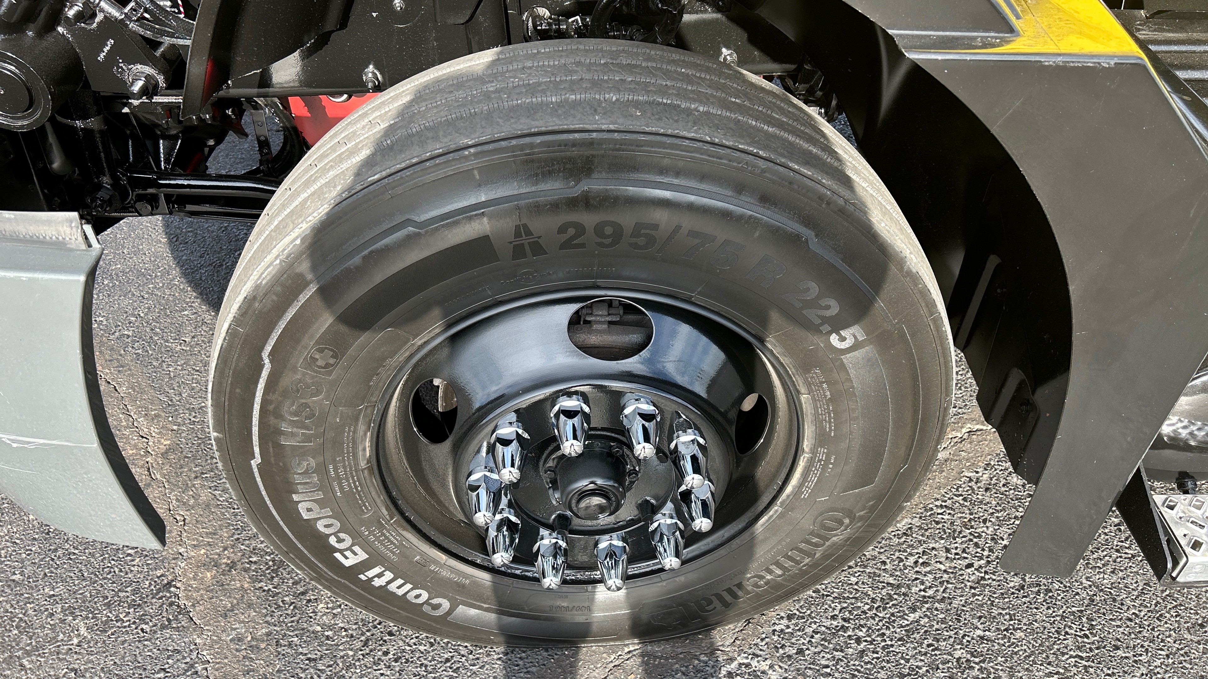 2023 Mack - image 13