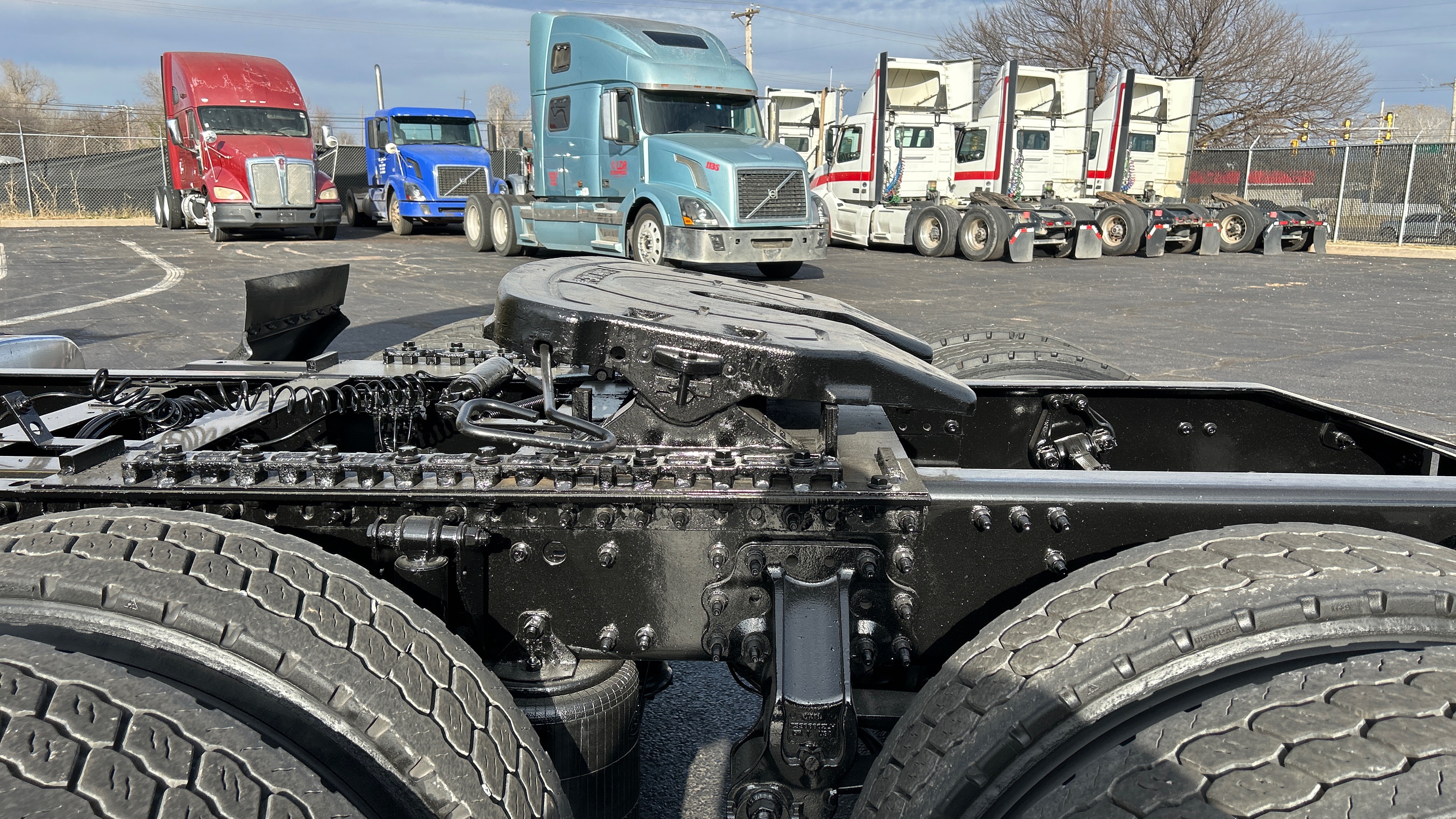 2023 Mack - image 14