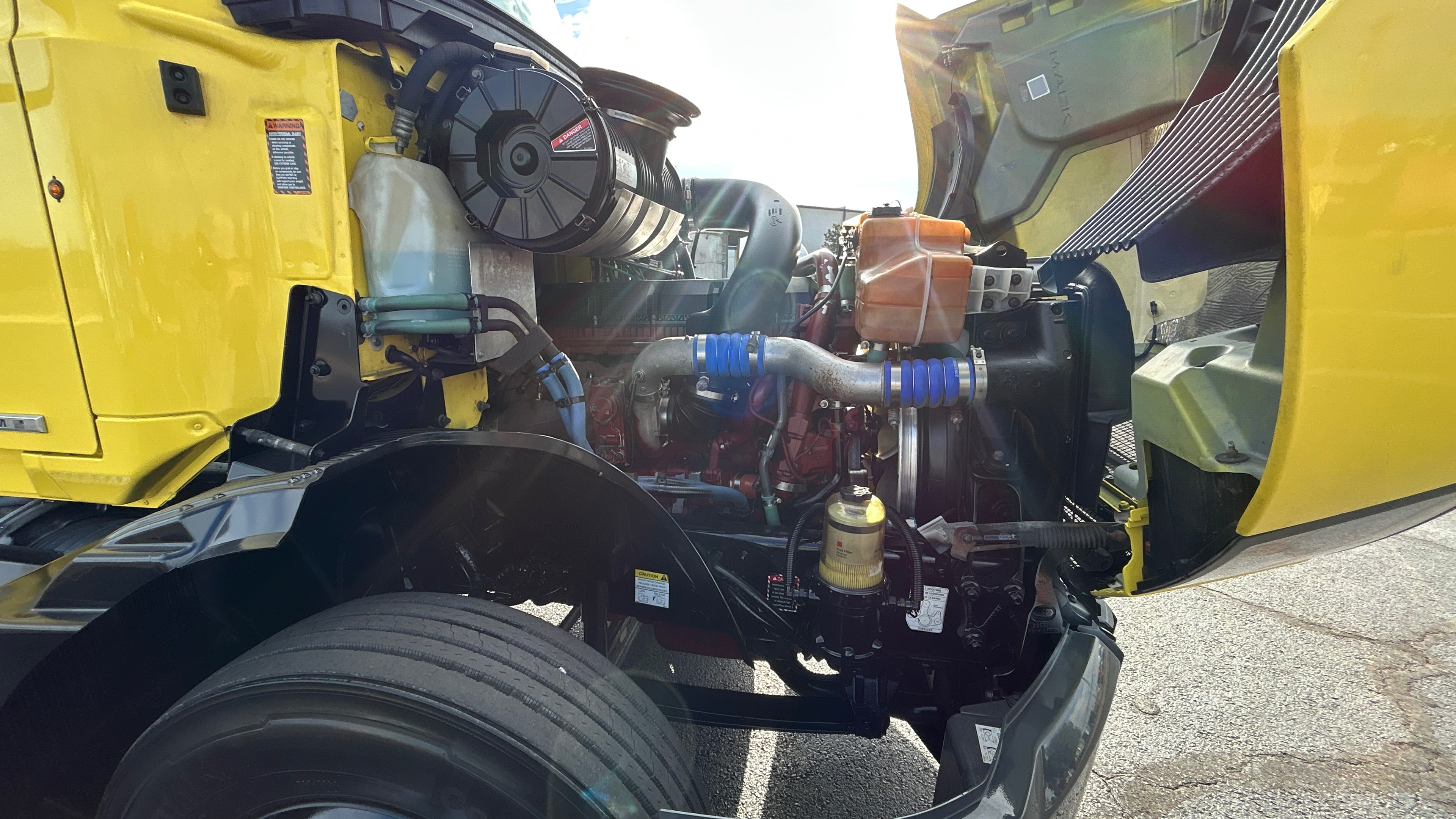 2023 Mack - image 16