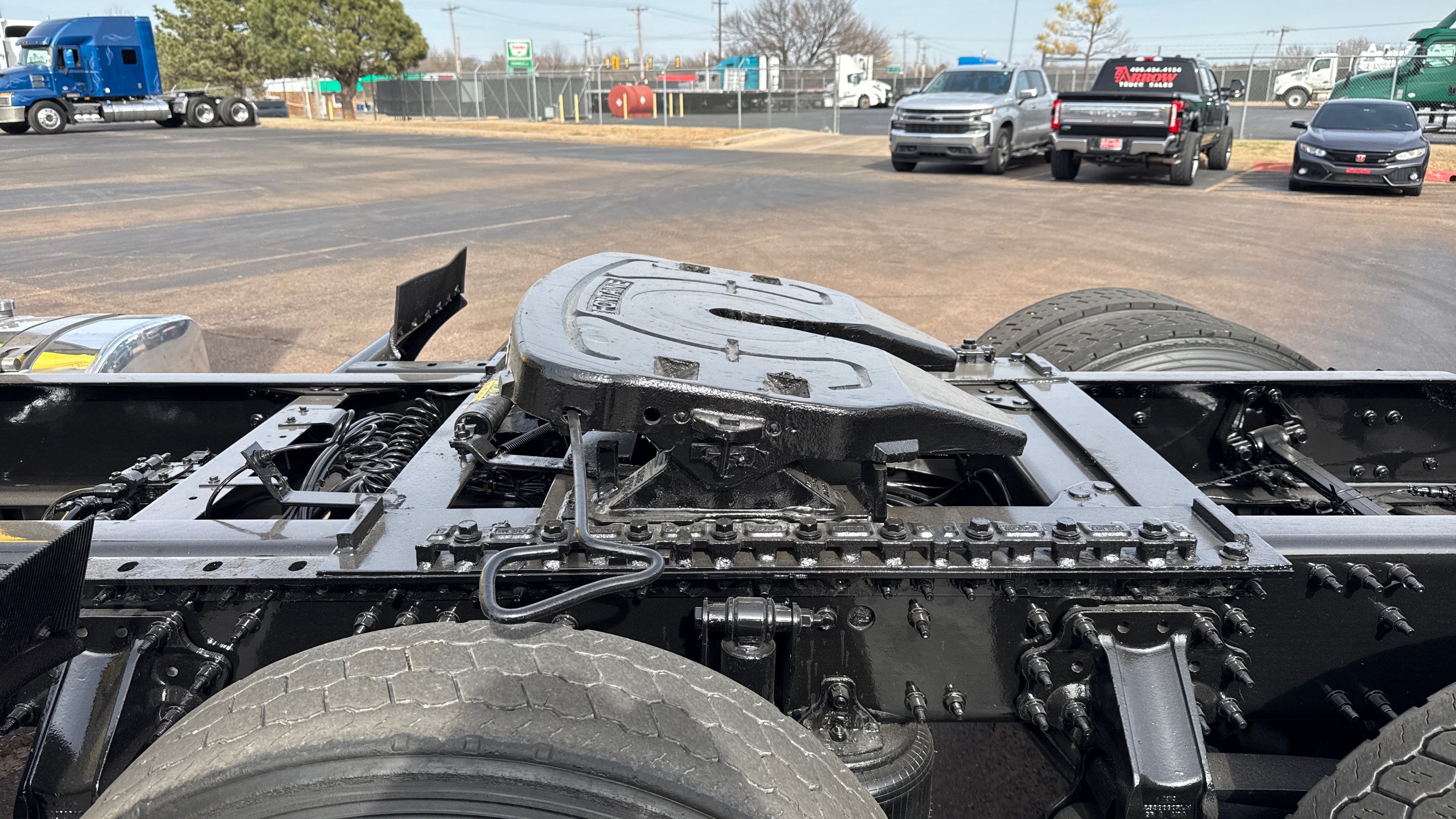 2023 Mack - image 24