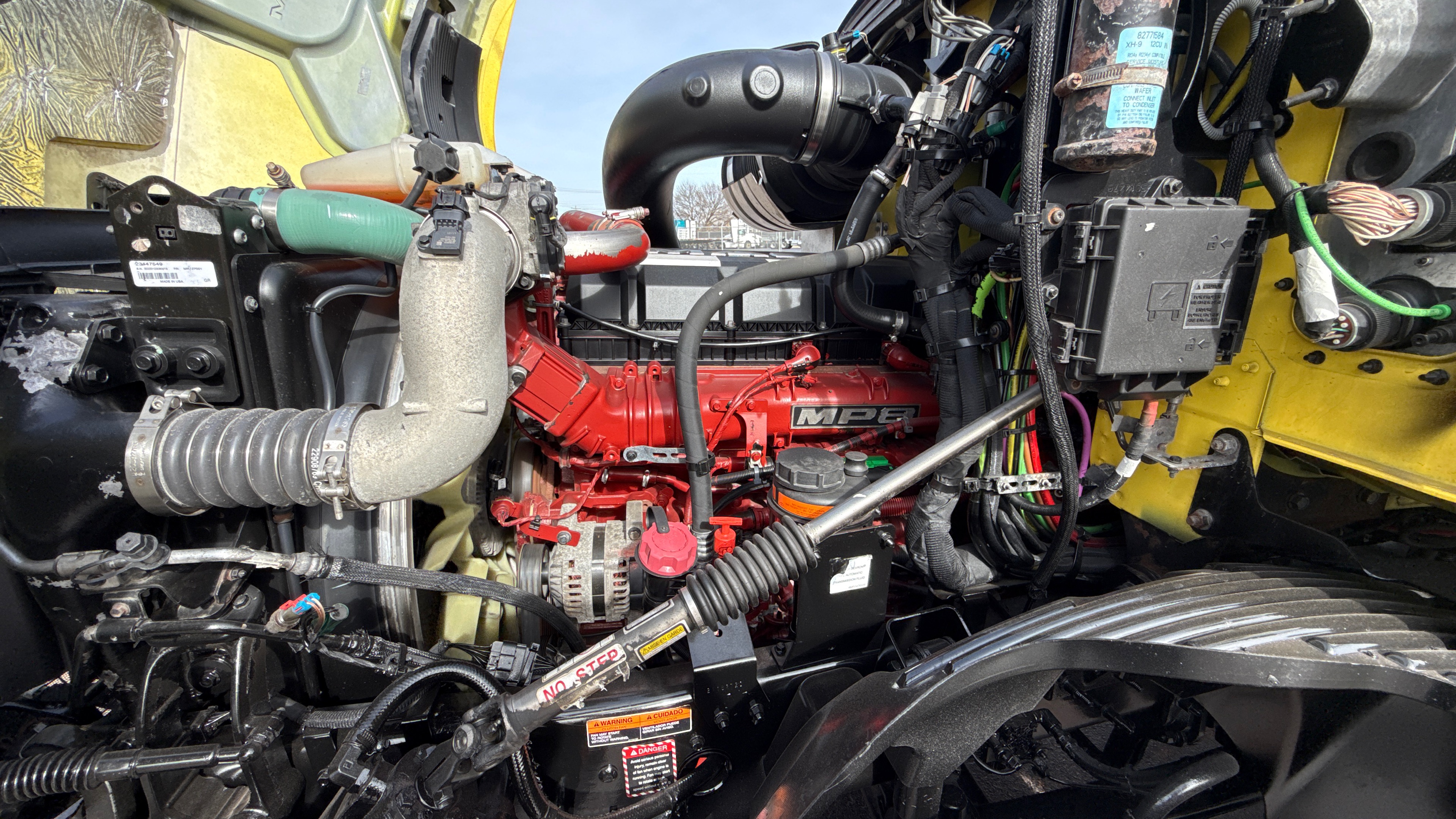 2023 Mack - image 25