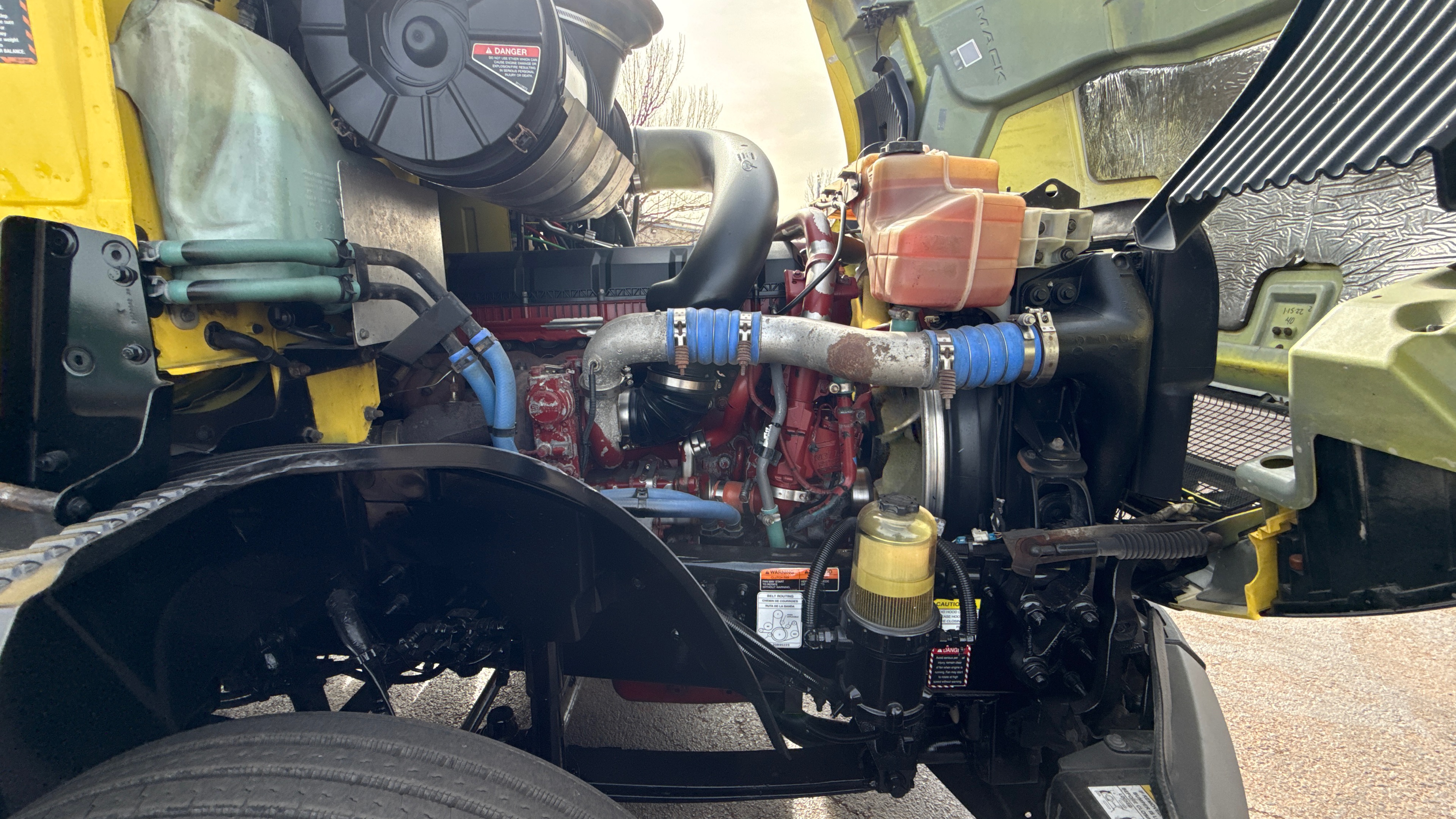 2023 Mack - image 26