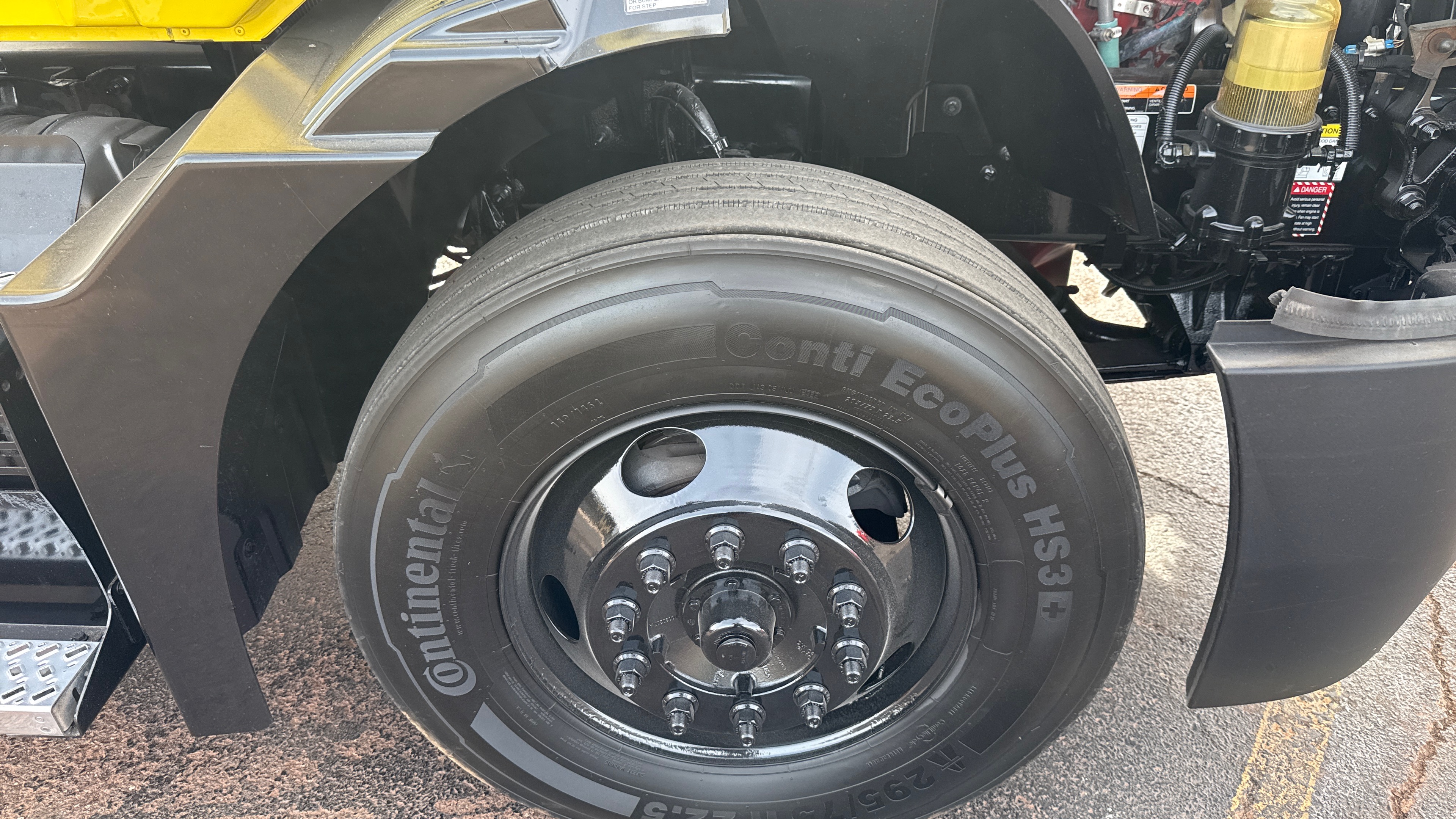 2023 Mack - image 30