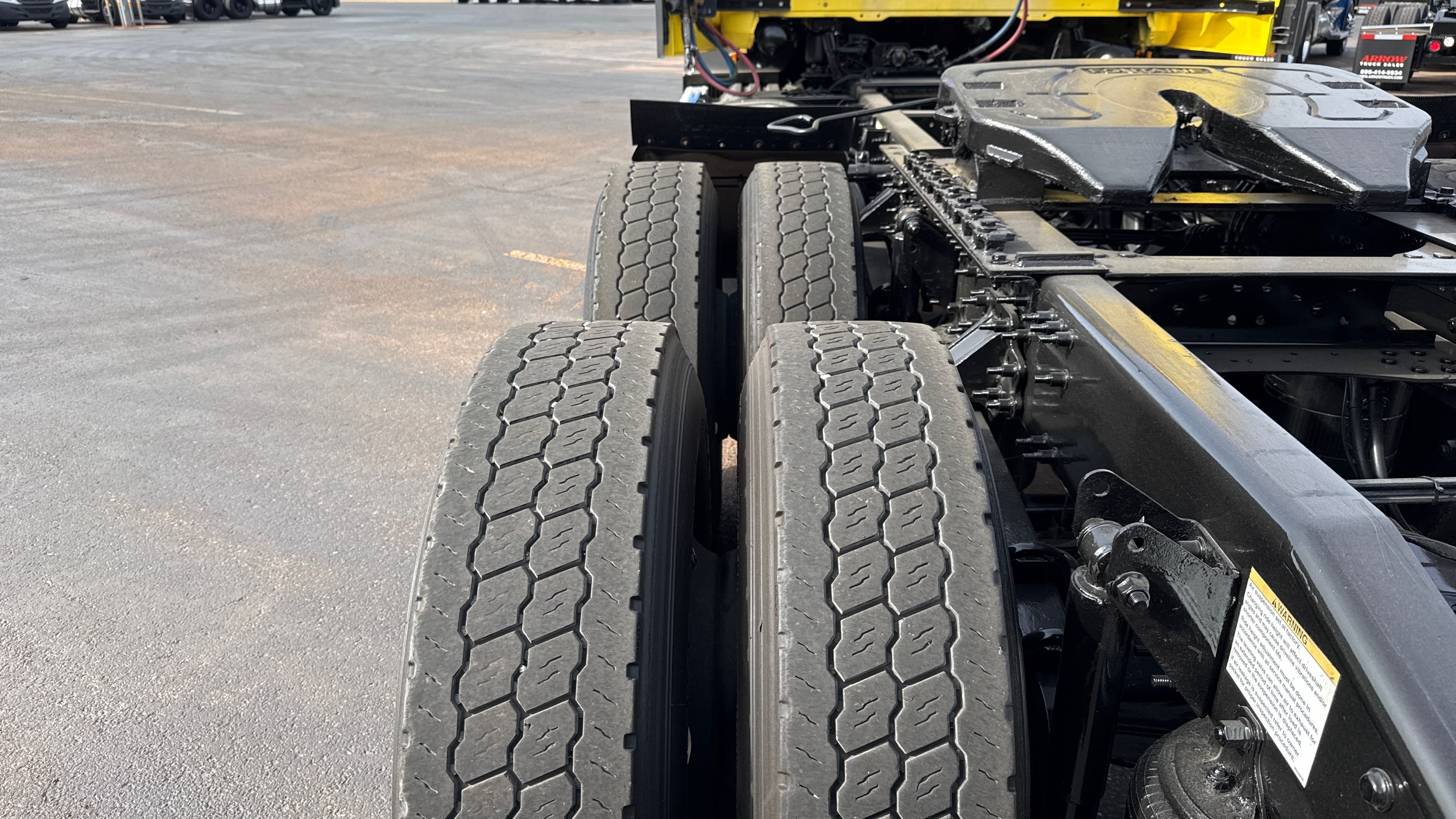 2023 Mack - image 32