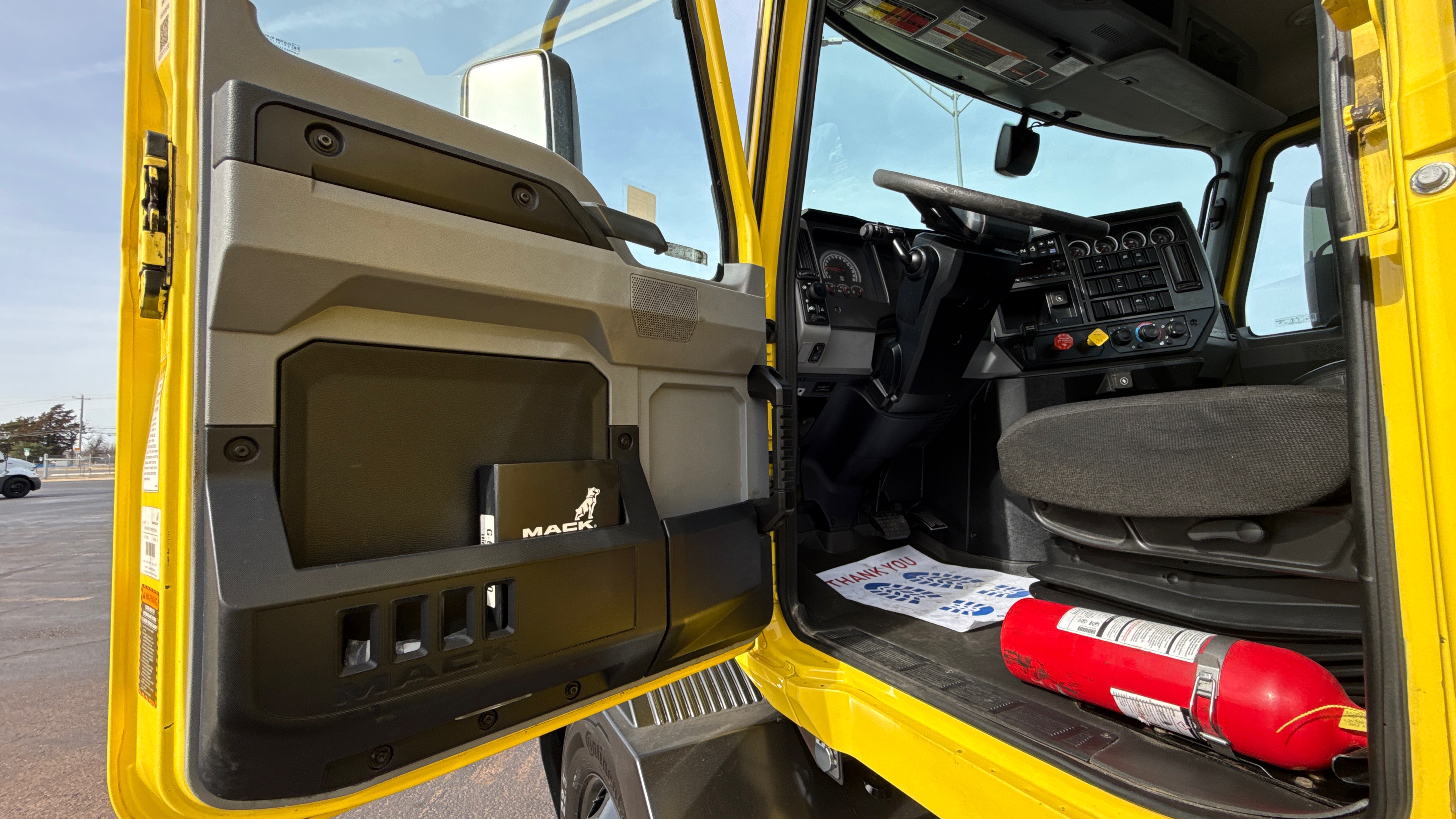 2023 Mack - image 33