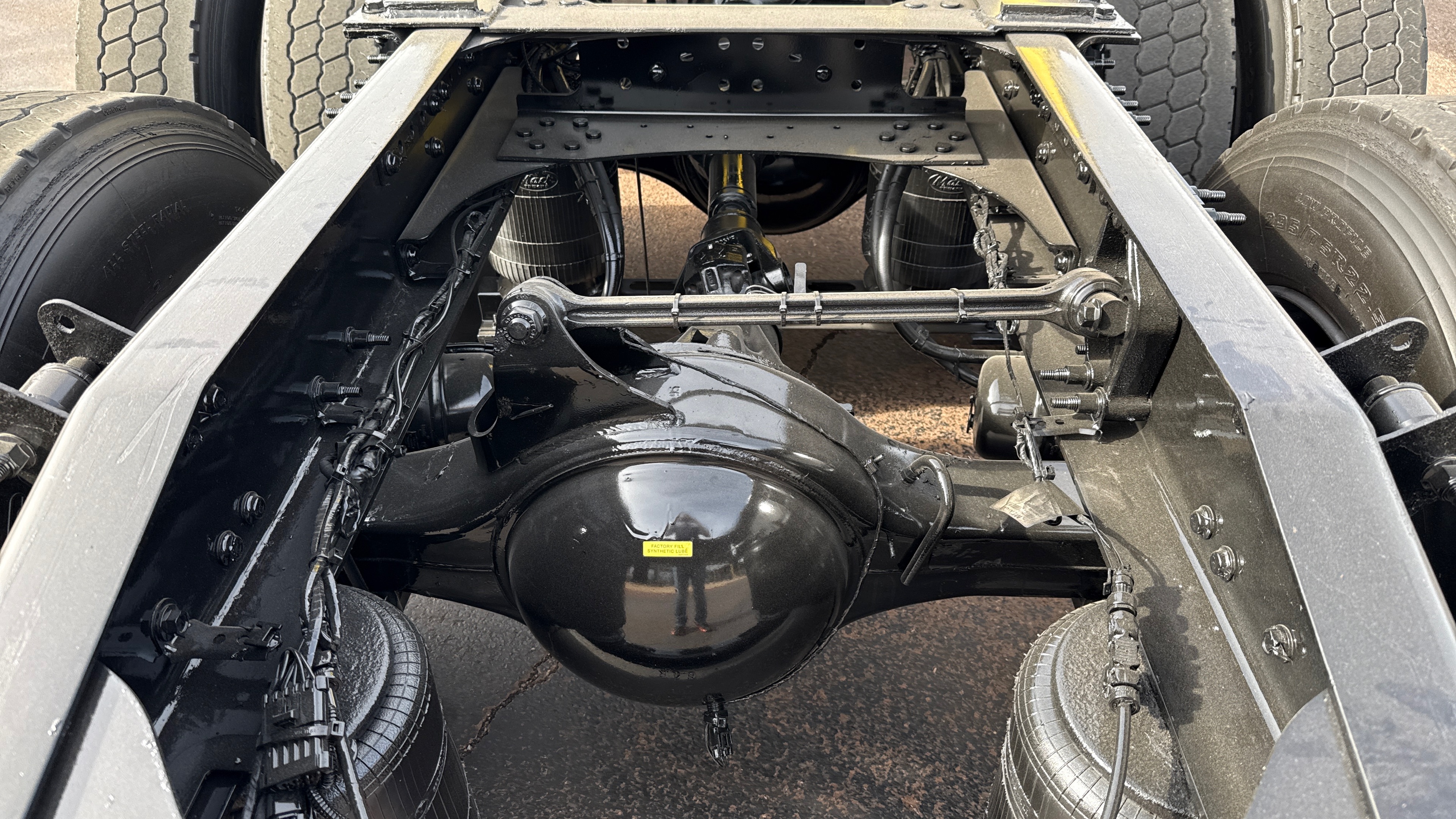 2023 Mack - image 35