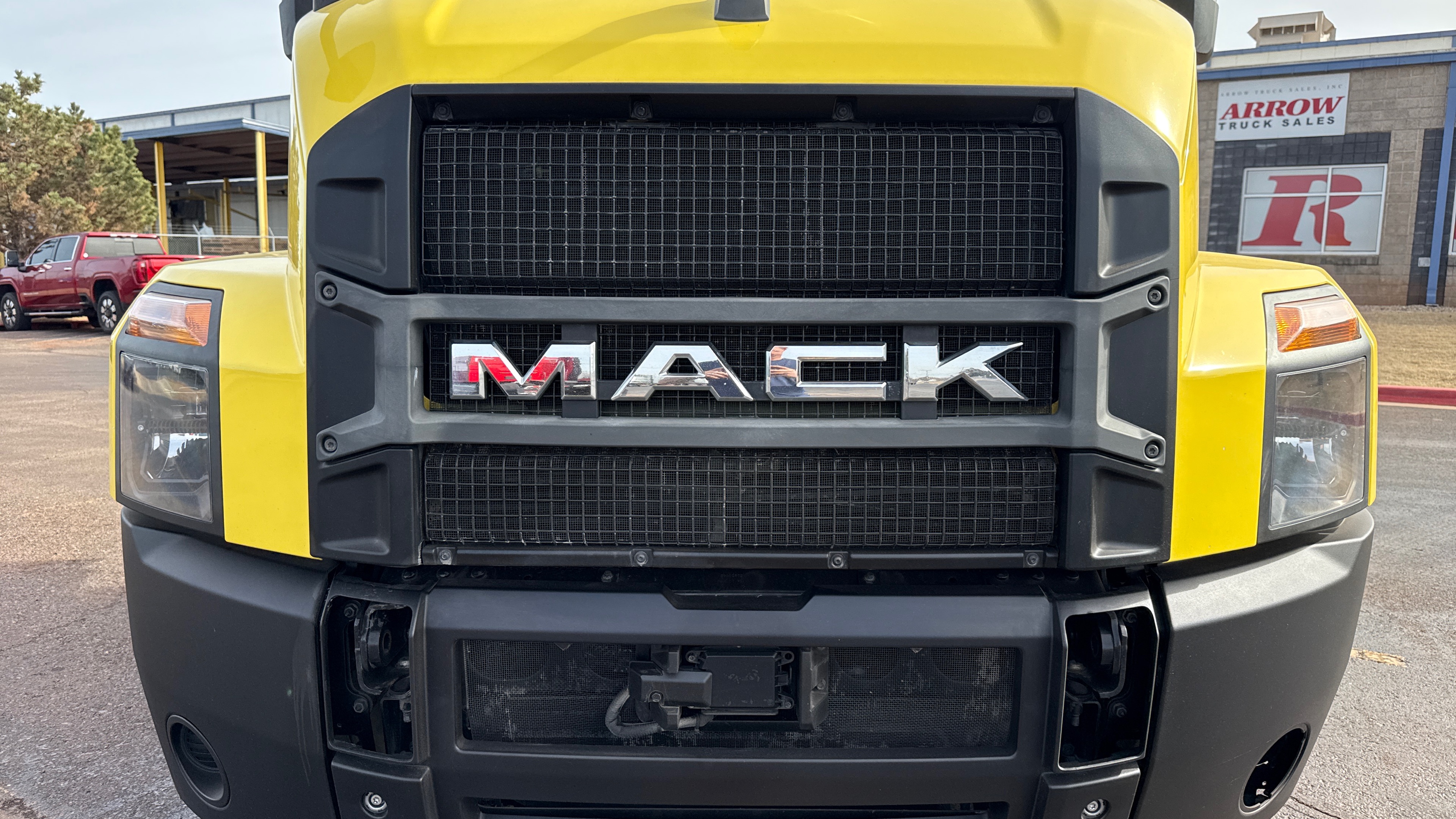 2023 Mack - image 37