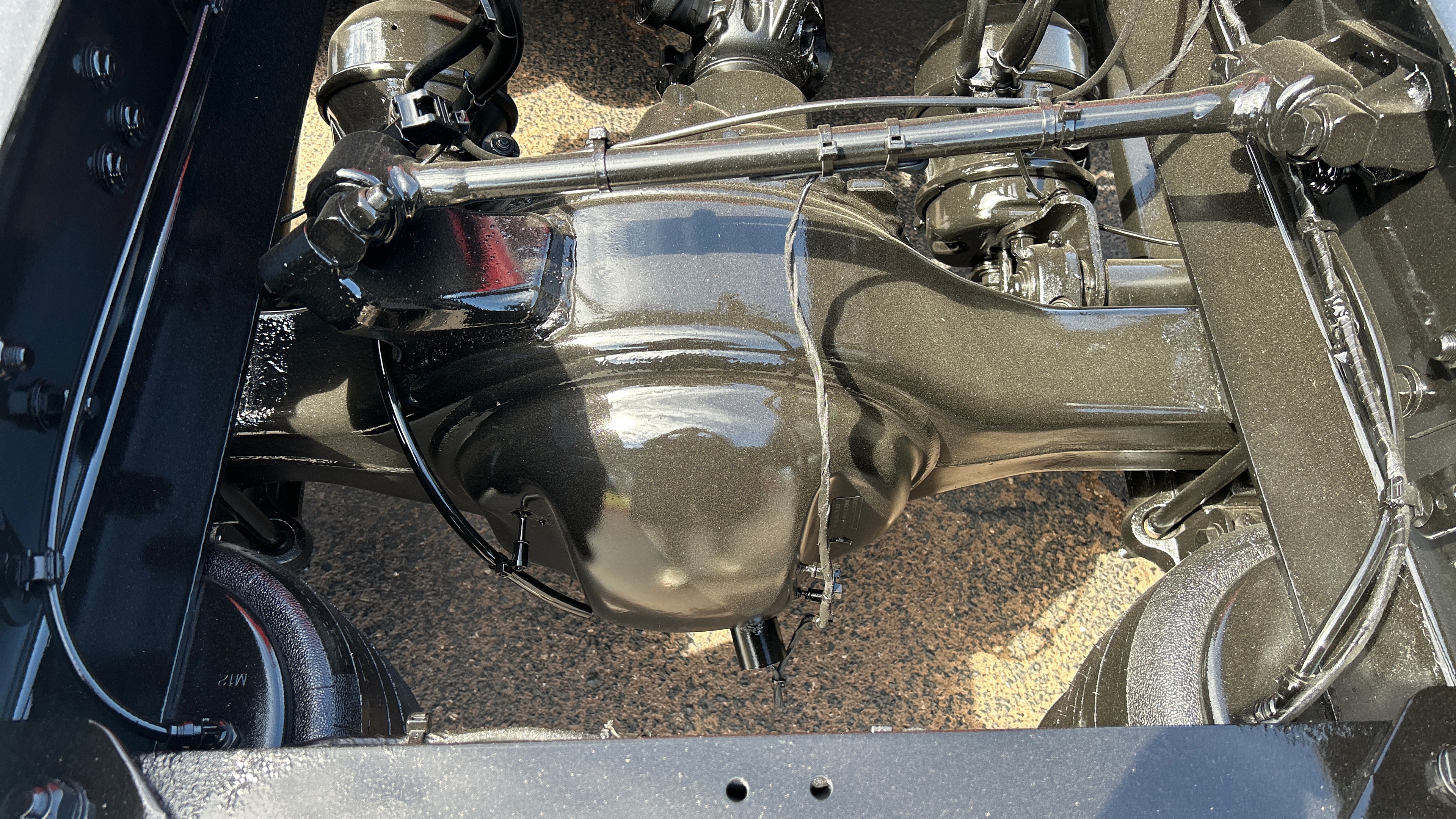 2023 Freightliner Cascadia - image 21