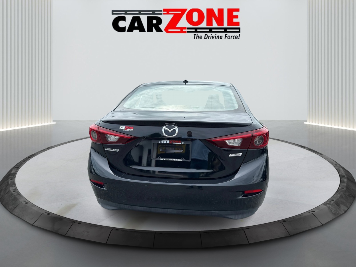 Image 6 of Used 2014 MAZDA Mazda3 Grand Touring/GT