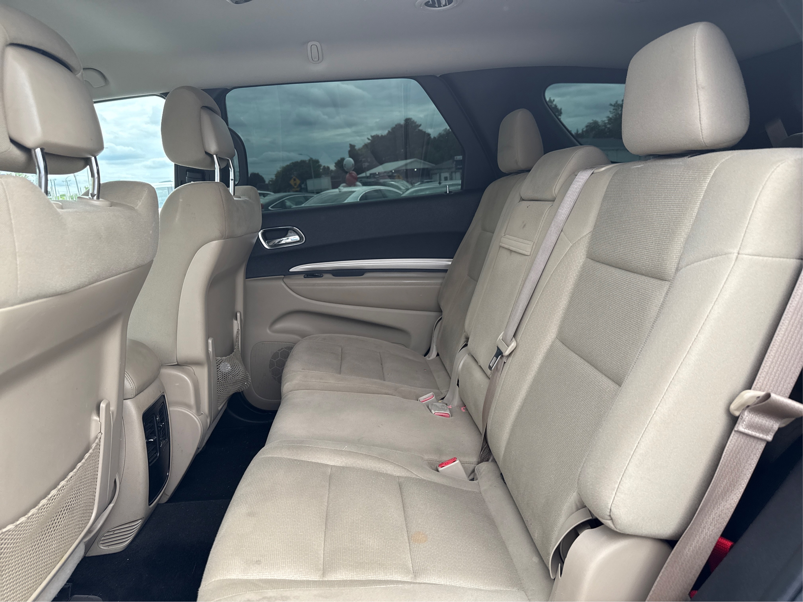 Image 10 of Used 2015 DODGE Durango SXT
