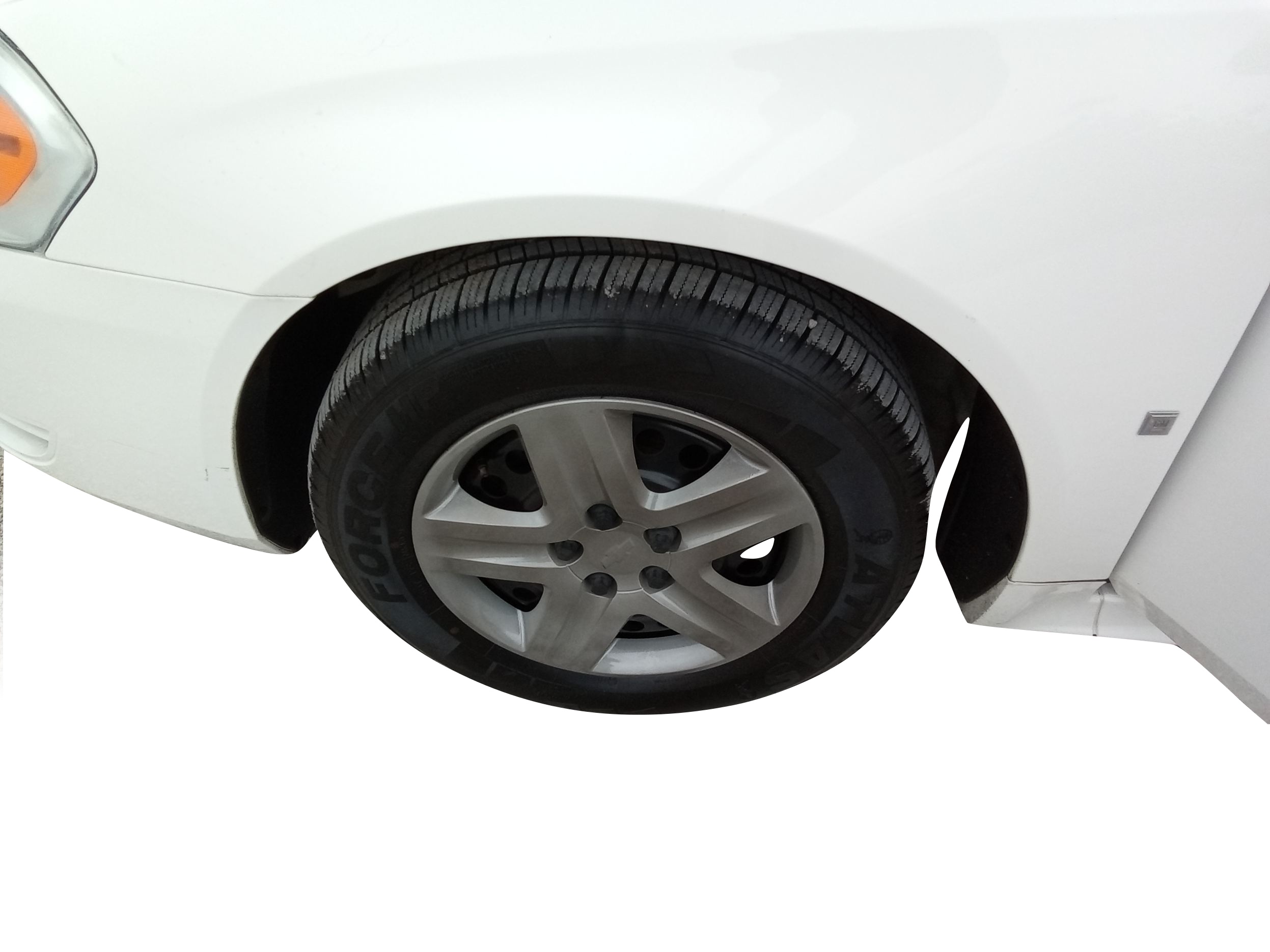 Neighborhood Autos, LLC - Used vehicle - Sedan CHEVROLET IMPALA 2009