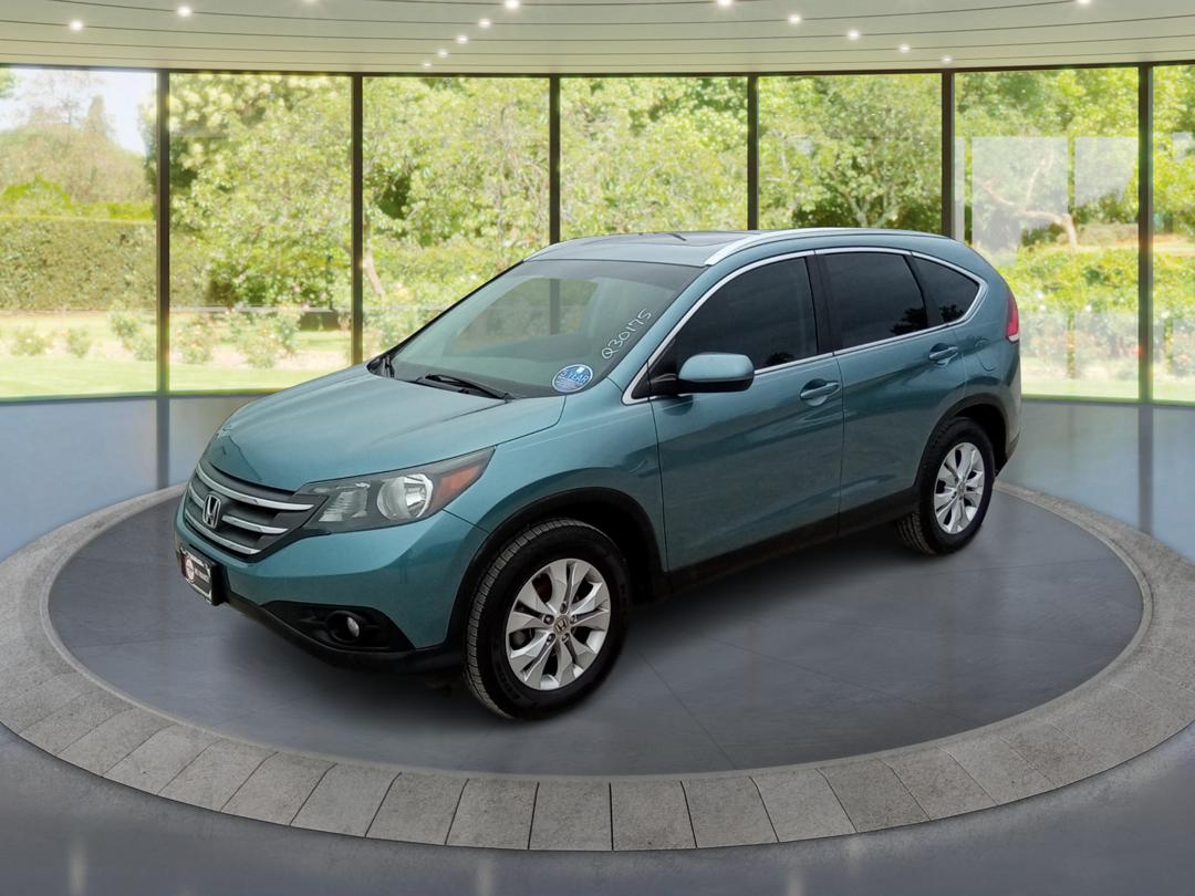 Neighborhood Autos, LLC - 2013-HONDA-CR-V-DECATUR-TX-Stock=55731