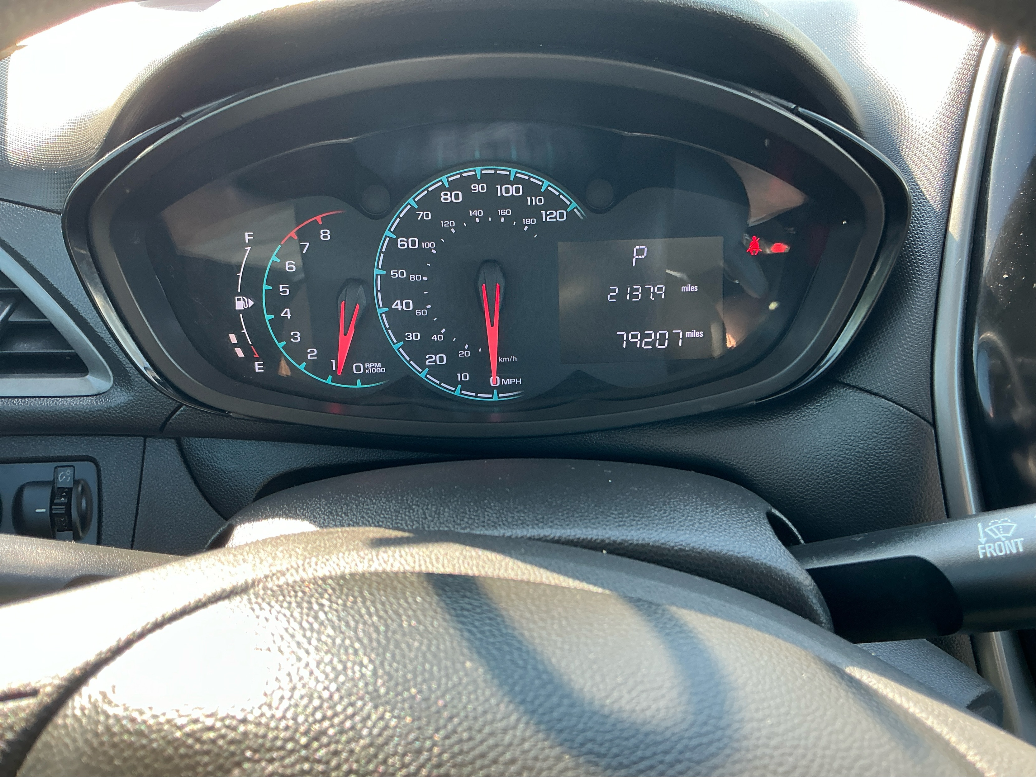 Neighborhood Autos, LLC - Used vehicle - SEDAN CHEVROLET SPARK 2020