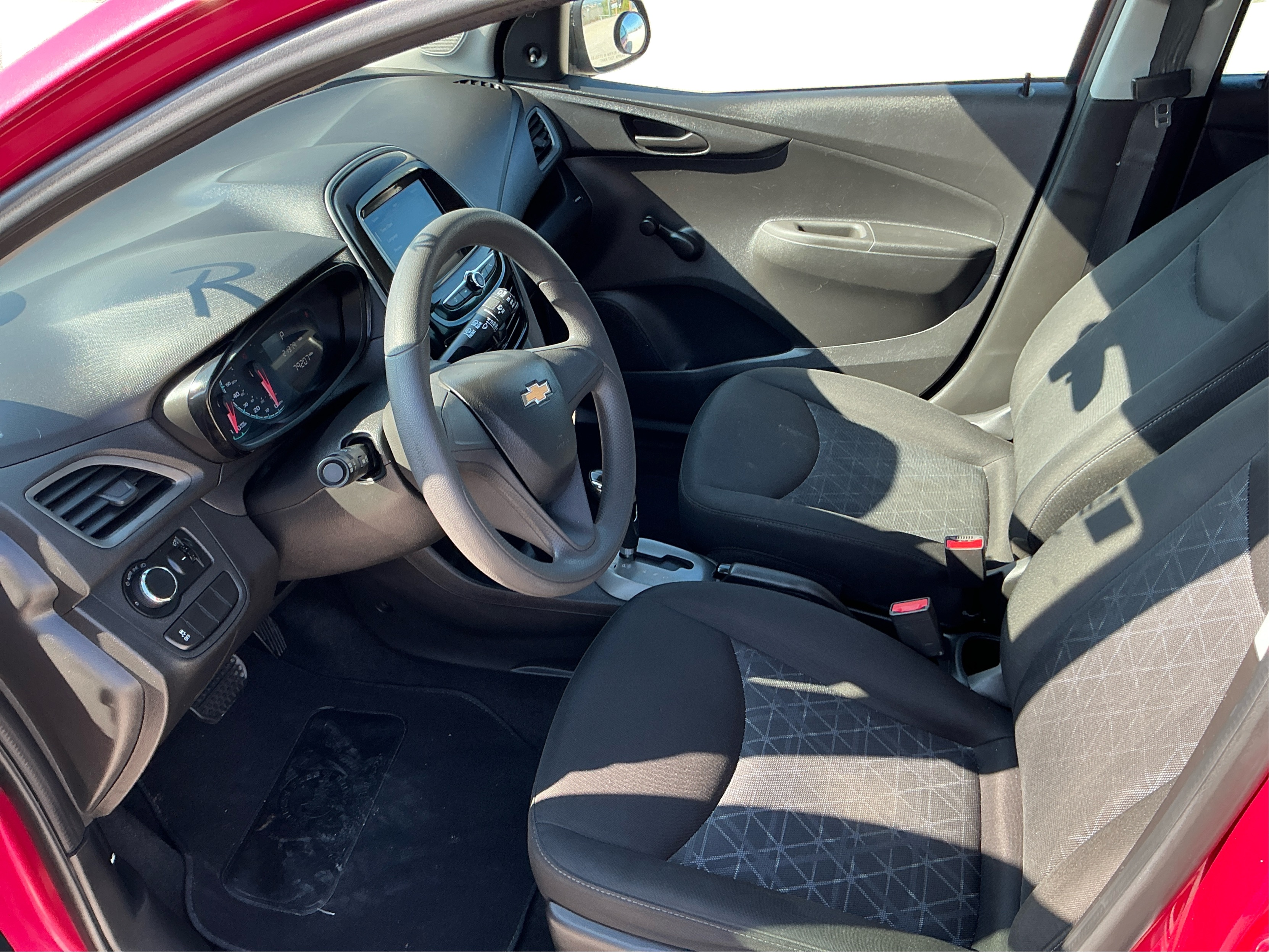 Neighborhood Autos, LLC - Used vehicle - SEDAN CHEVROLET SPARK 2020