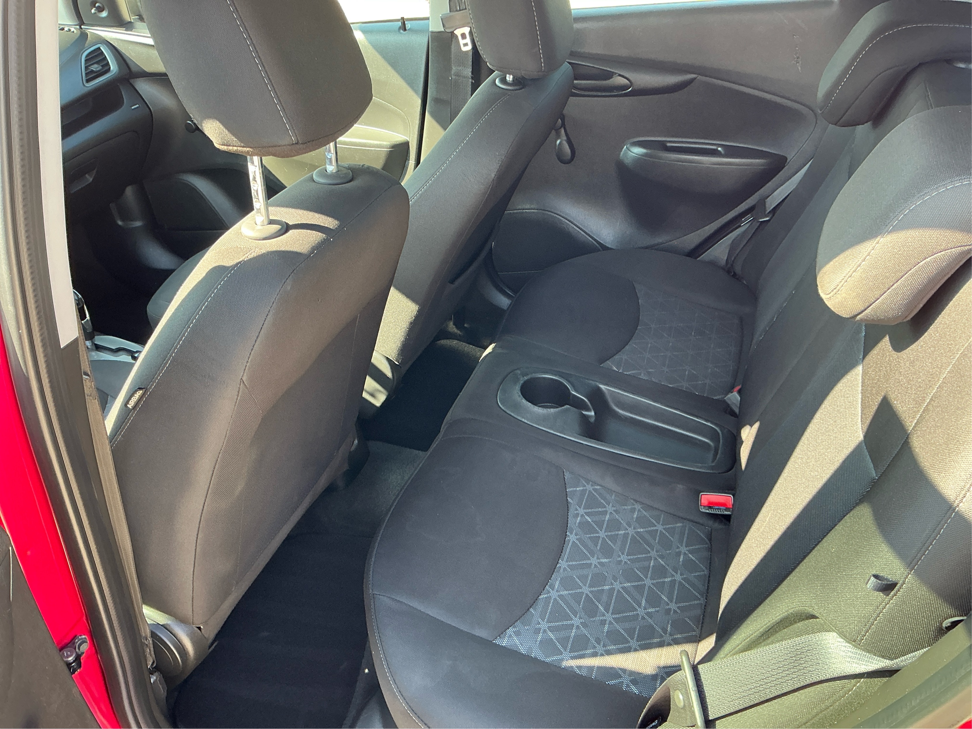 Neighborhood Autos, LLC - Used vehicle - SEDAN CHEVROLET SPARK 2020