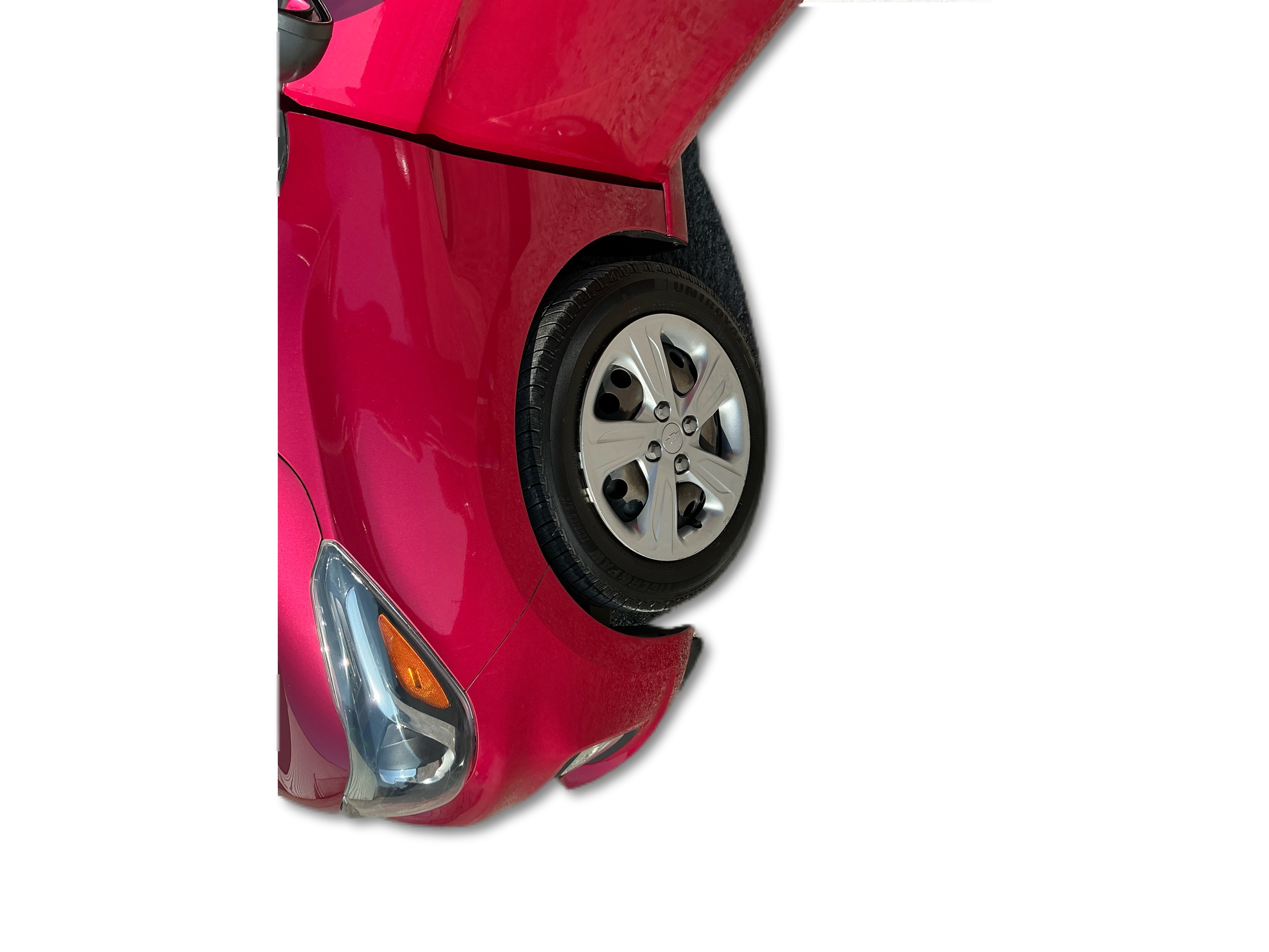 Neighborhood Autos, LLC - Used vehicle - SEDAN CHEVROLET SPARK 2020