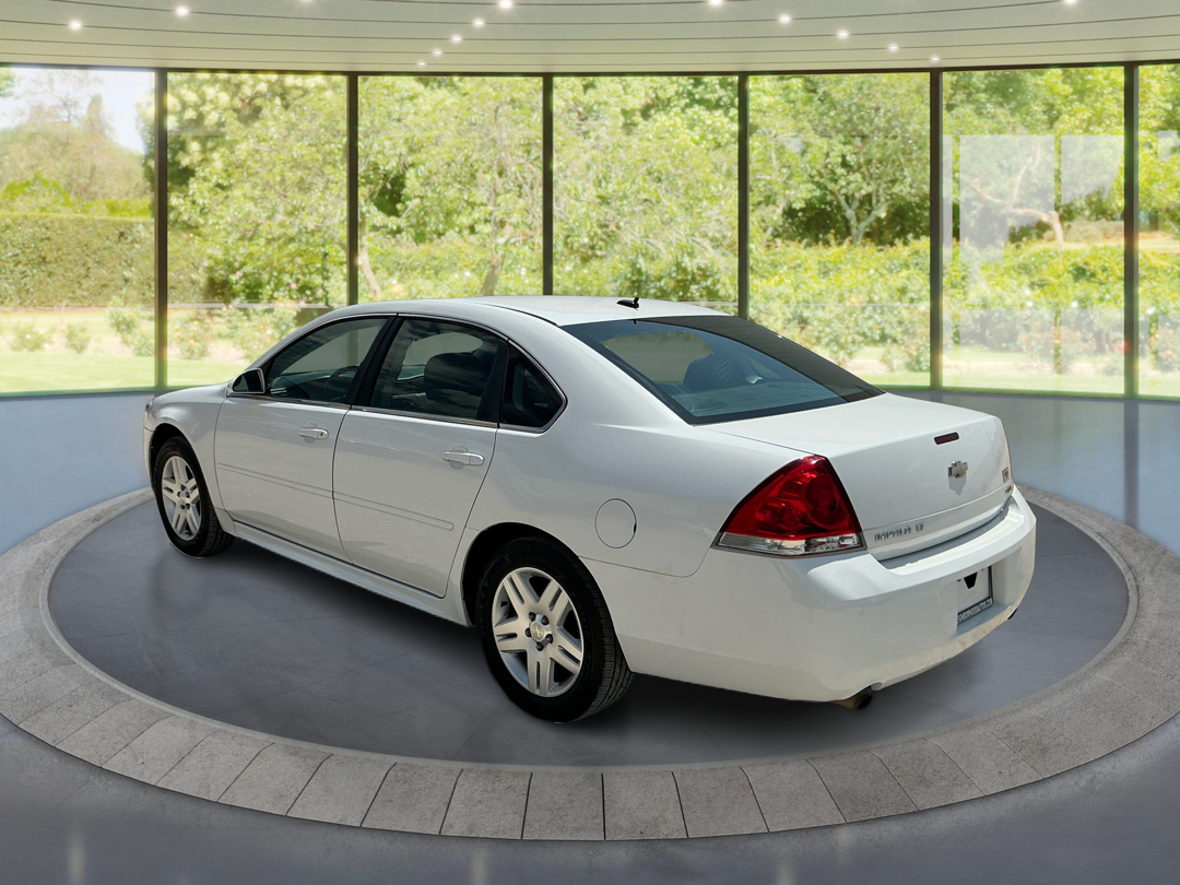 Neighborhood Autos, LLC - Used vehicle - Sedan CHEVROLET IMPALA LIMITED 2014