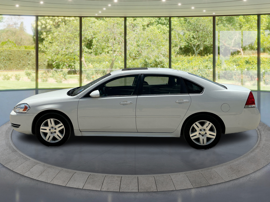 Neighborhood Autos, LLC - Used vehicle - Sedan CHEVROLET IMPALA LIMITED 2014