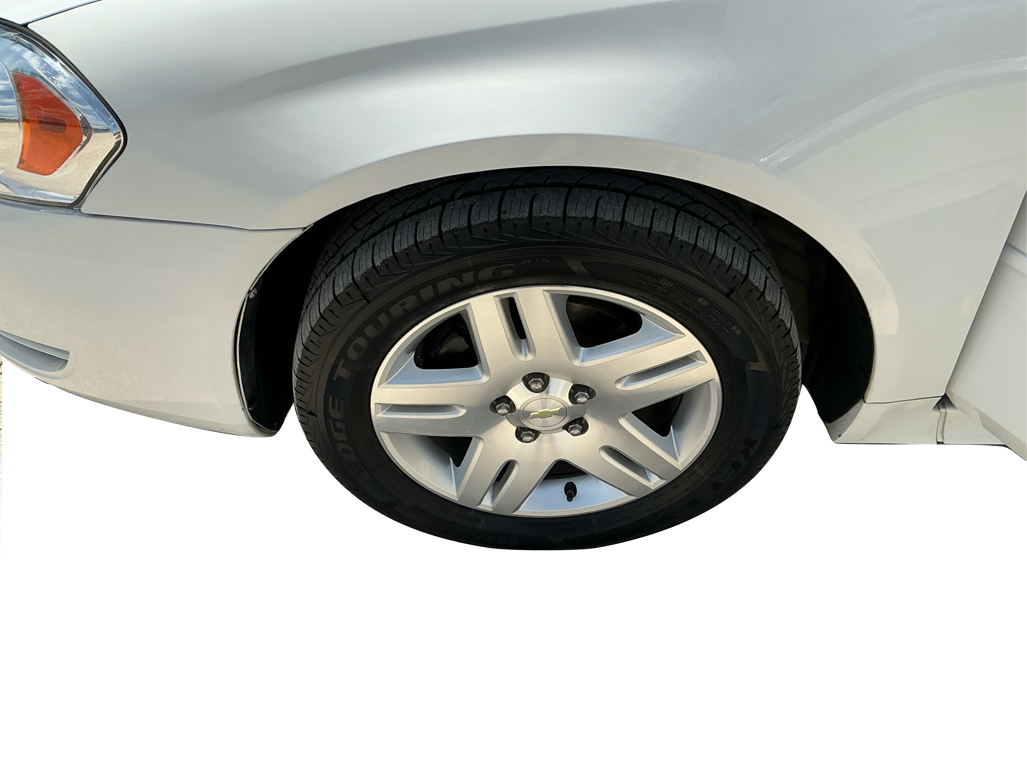 Neighborhood Autos, LLC - Used vehicle - Sedan CHEVROLET IMPALA LIMITED 2014