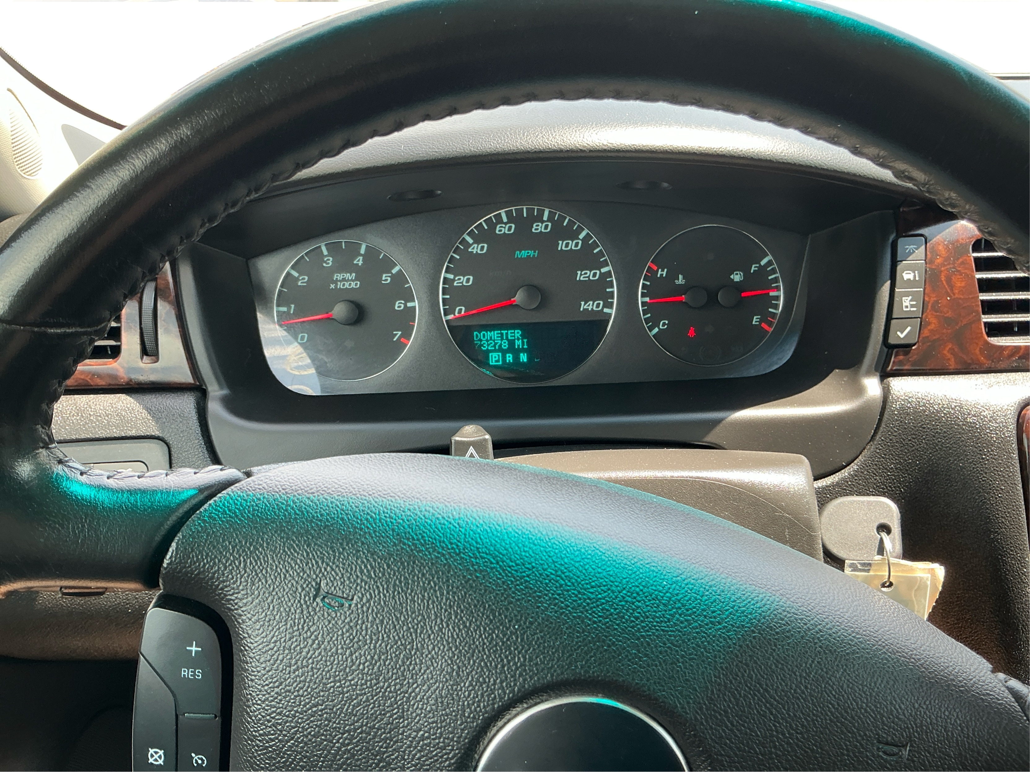 Neighborhood Autos, LLC - Used vehicle - Sedan CHEVROLET IMPALA LIMITED 2014