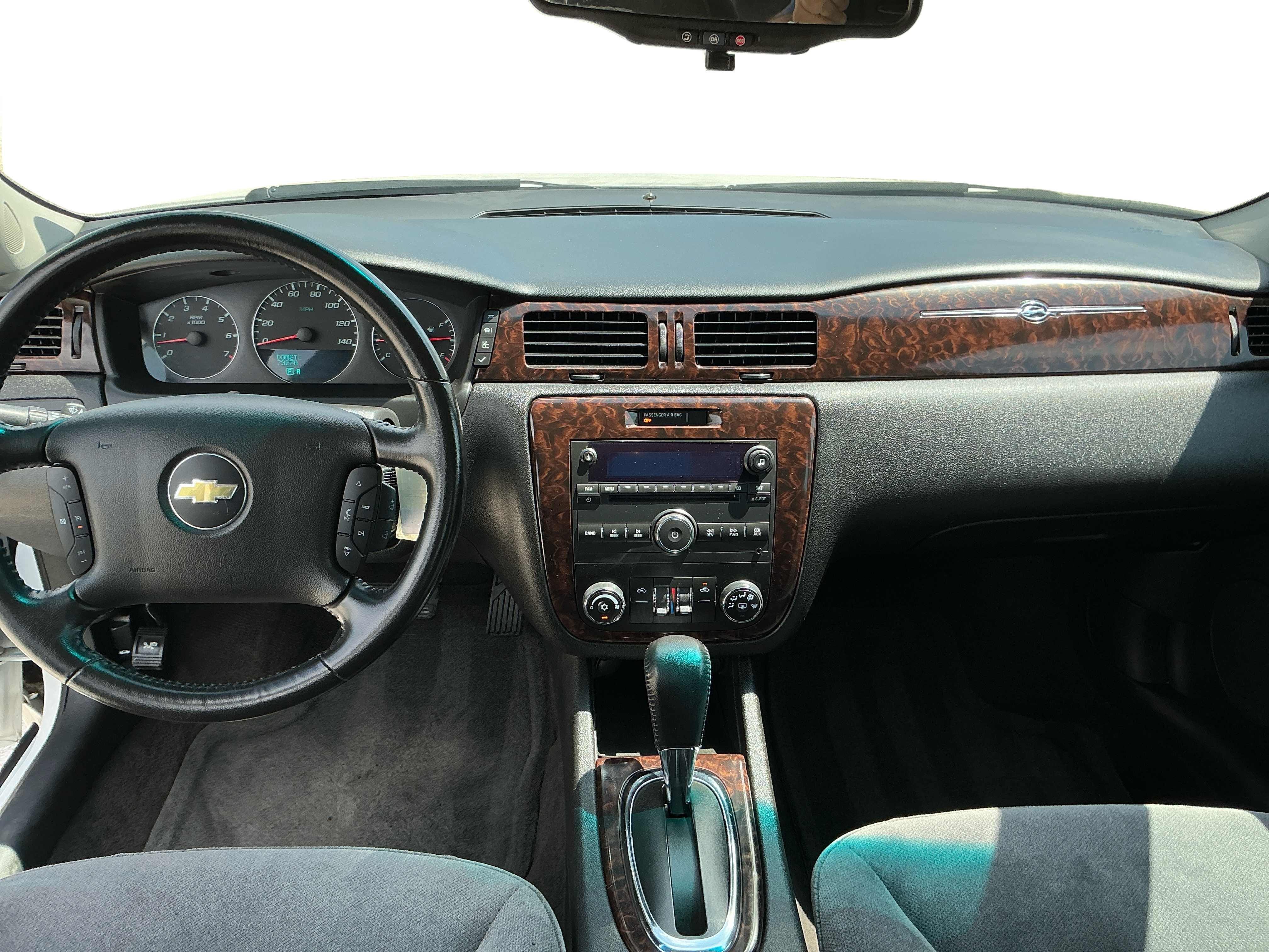 Neighborhood Autos, LLC - Used vehicle - Sedan CHEVROLET IMPALA LIMITED 2014