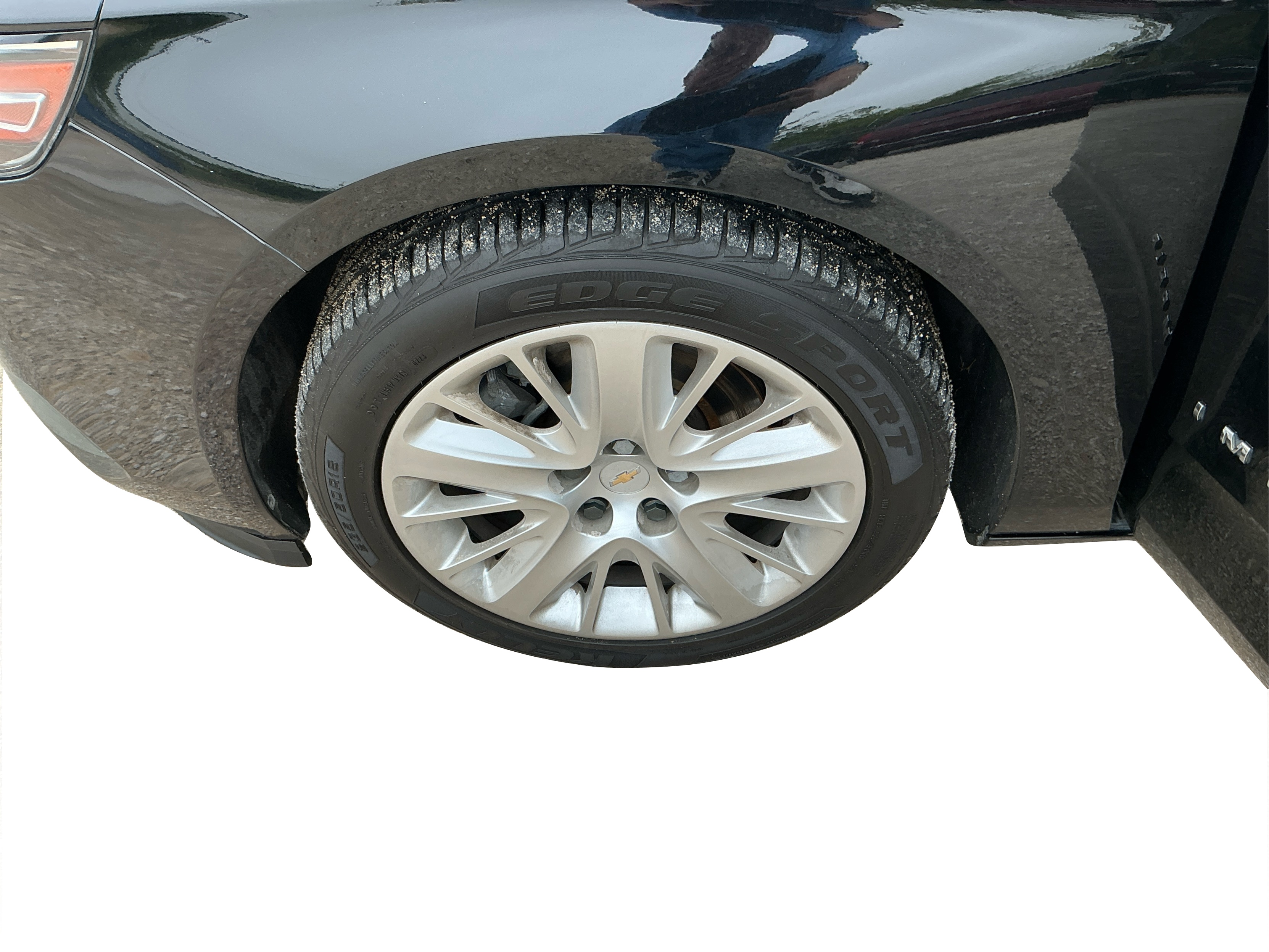 Neighborhood Autos, LLC - Used vehicle - SEDAN CHEVROLET IMPALA 2018