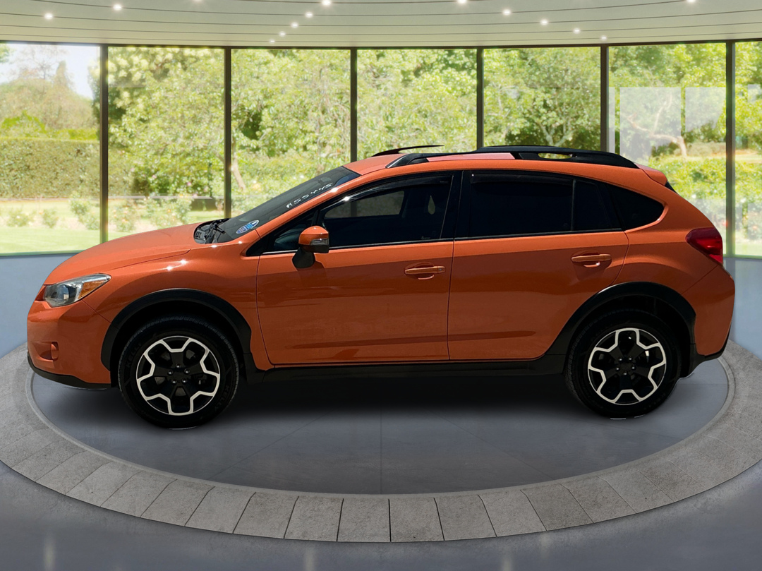 Neighborhood Autos, LLC - Used vehicle - SUV SUBARU XV CROSSTREK 2015