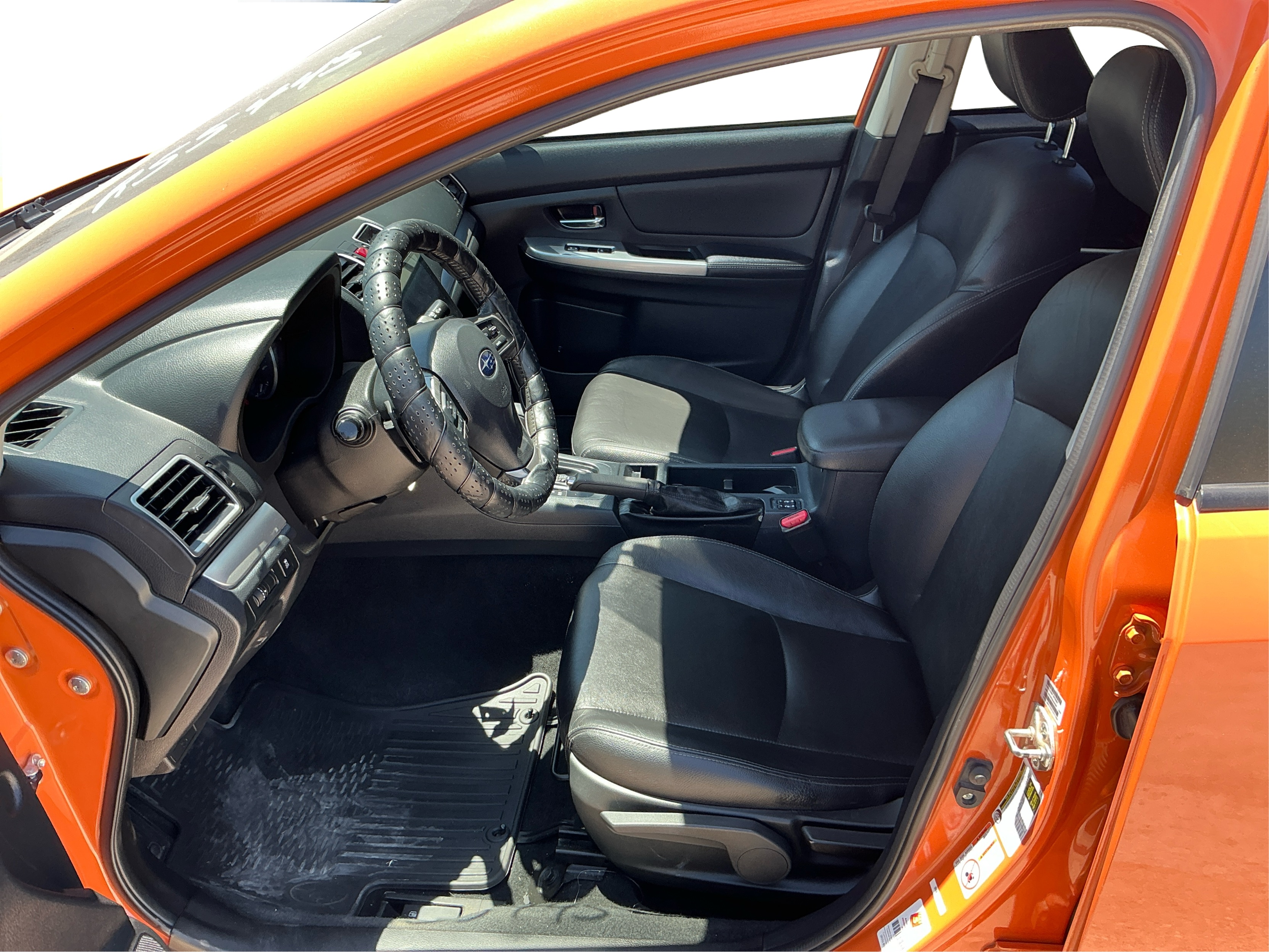 Neighborhood Autos, LLC - Used vehicle - SUV SUBARU XV CROSSTREK 2015