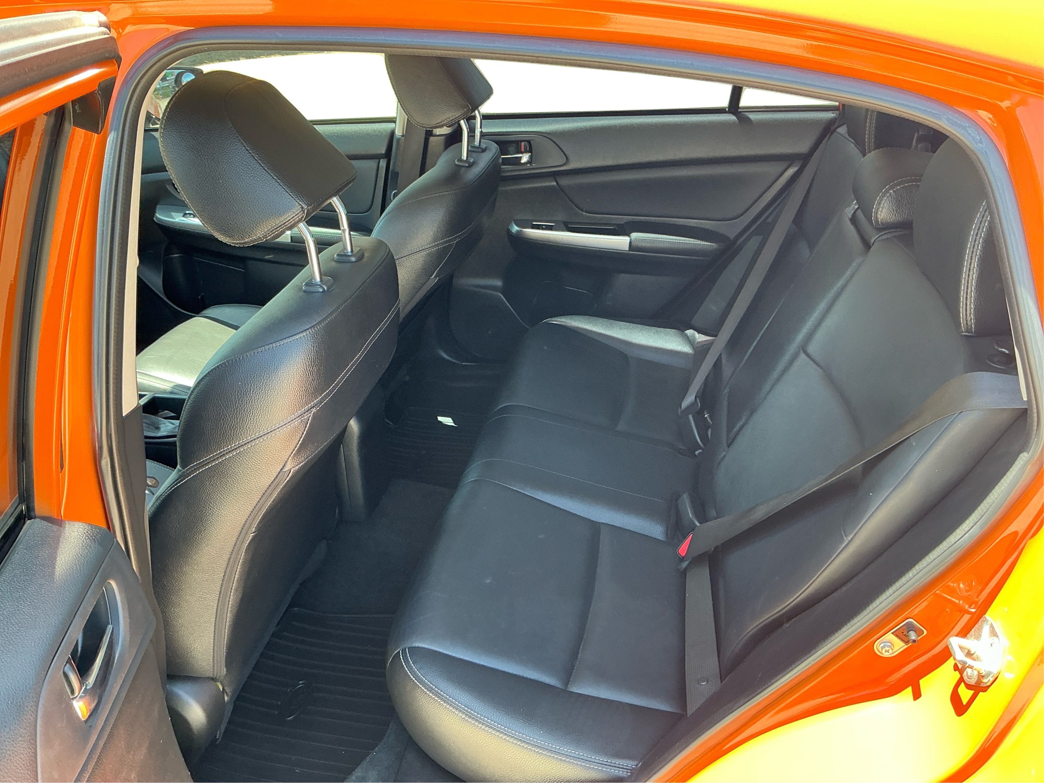 Neighborhood Autos, LLC - Used vehicle - SUV SUBARU XV CROSSTREK 2015
