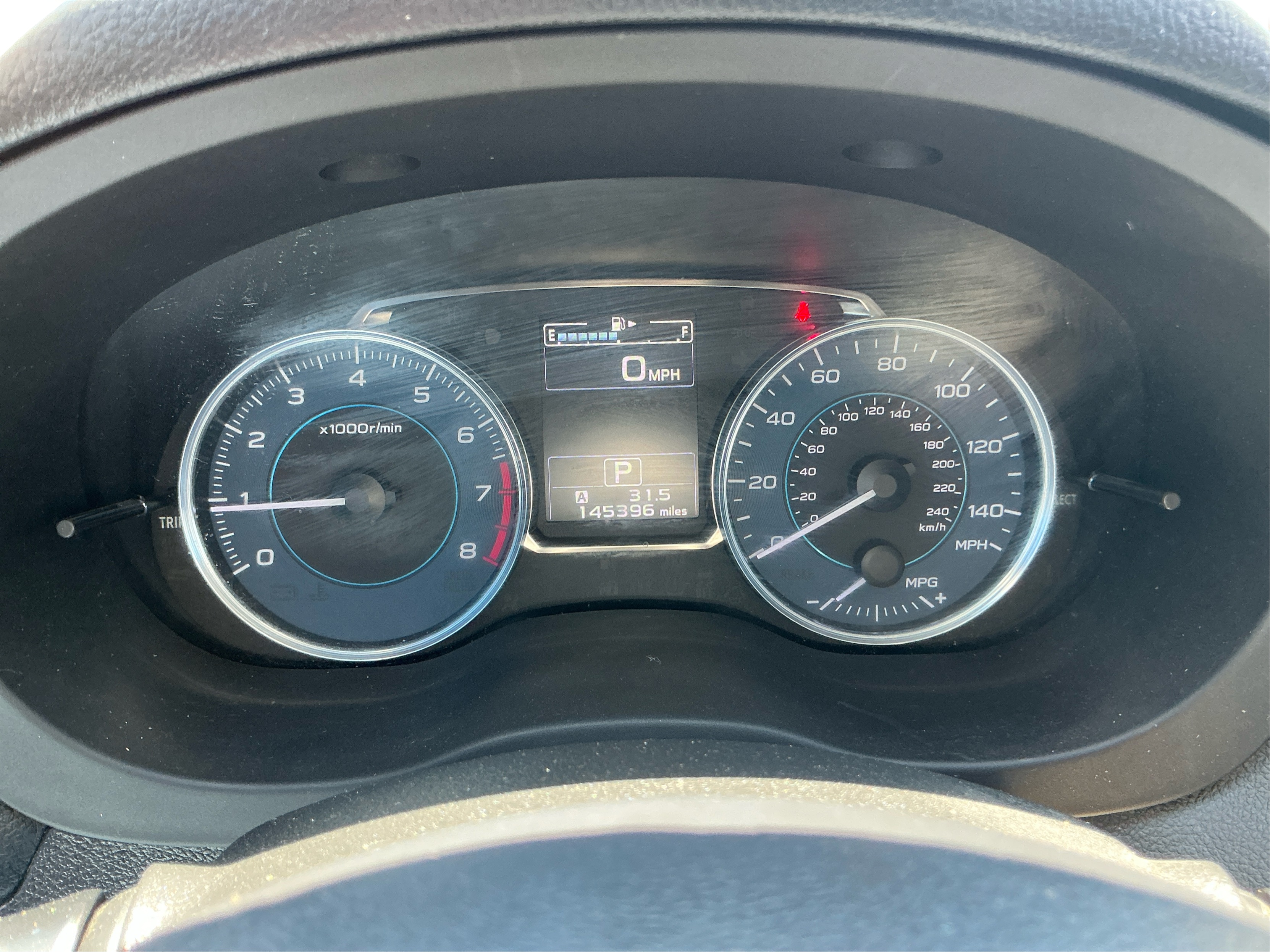 Neighborhood Autos, LLC - Used vehicle - SUV SUBARU XV CROSSTREK 2015