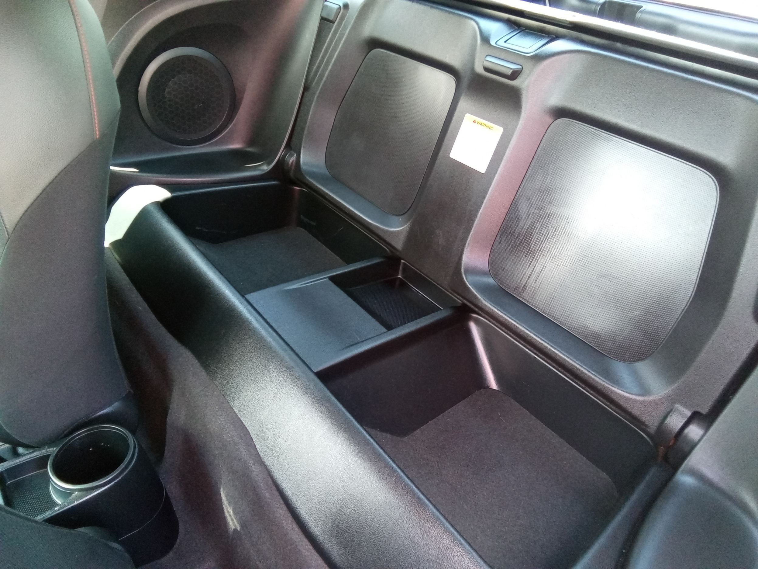 Neighborhood Autos, LLC - Used vehicle - Coupe HONDA CR-Z 2013