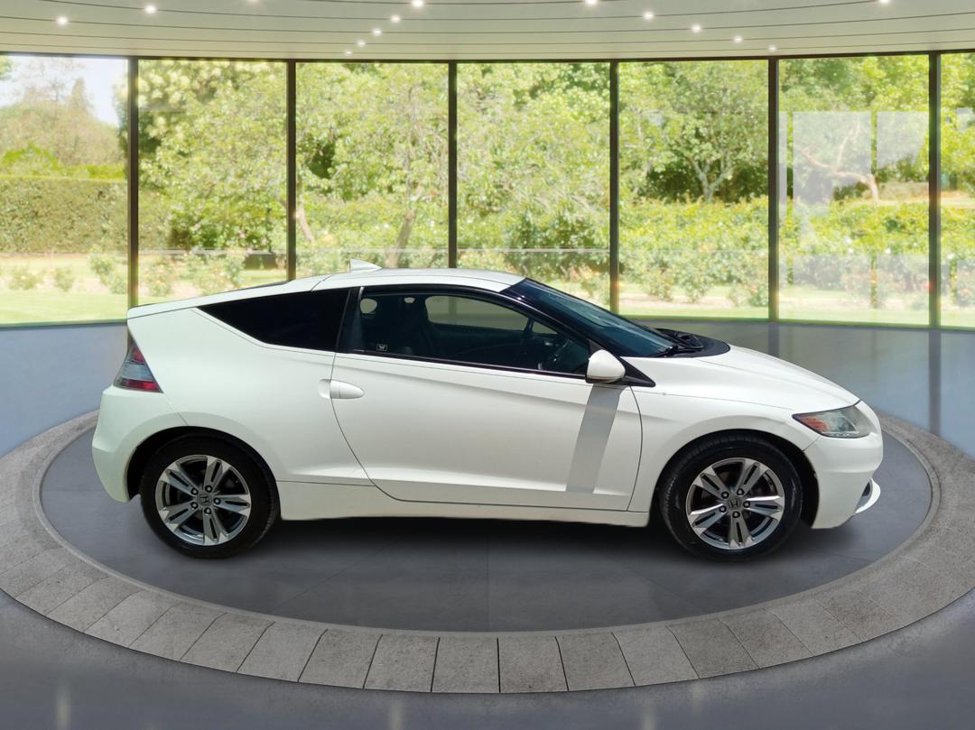 Neighborhood Autos, LLC - Used vehicle - Coupe HONDA CR-Z 2013