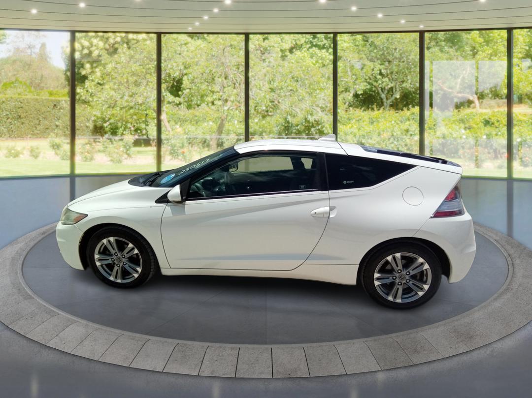 Neighborhood Autos, LLC - Used vehicle - Coupe HONDA CR-Z 2013