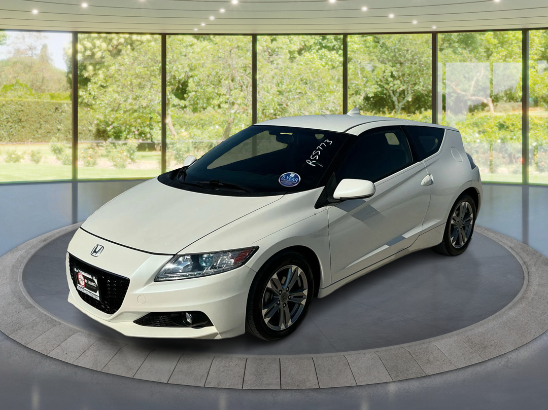 Neighborhood Autos, LLC - 2013-HONDA-CR-Z-WATAUGA-TX-Stock=56347
