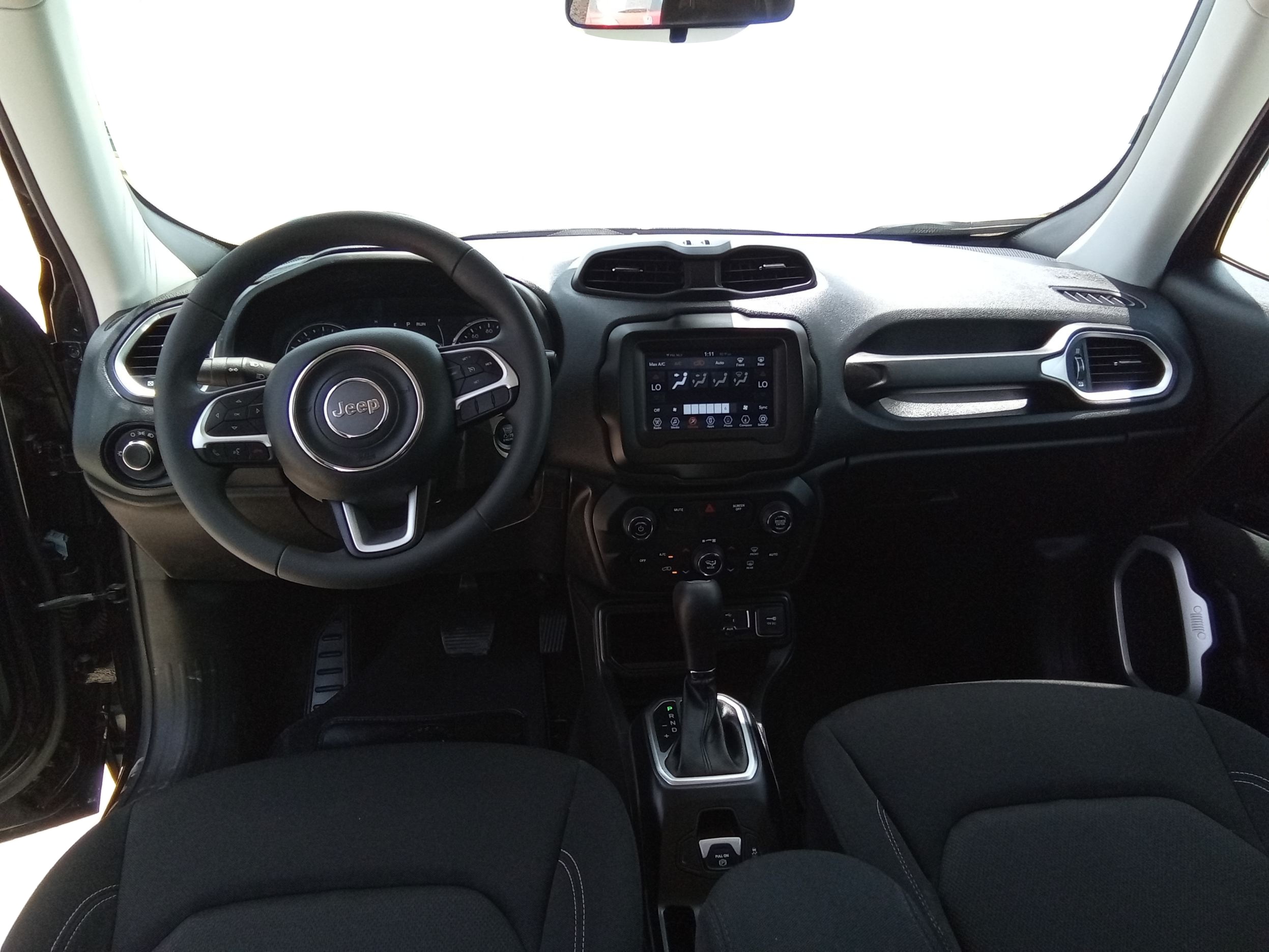 Neighborhood Autos, LLC - Used vehicle - SUV JEEP RENEGADE 2020