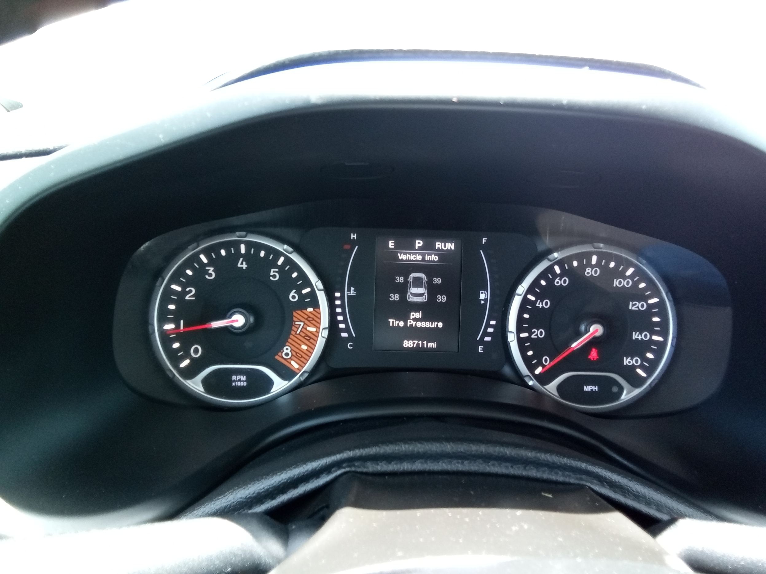 Neighborhood Autos, LLC - Used vehicle - SUV JEEP RENEGADE 2020