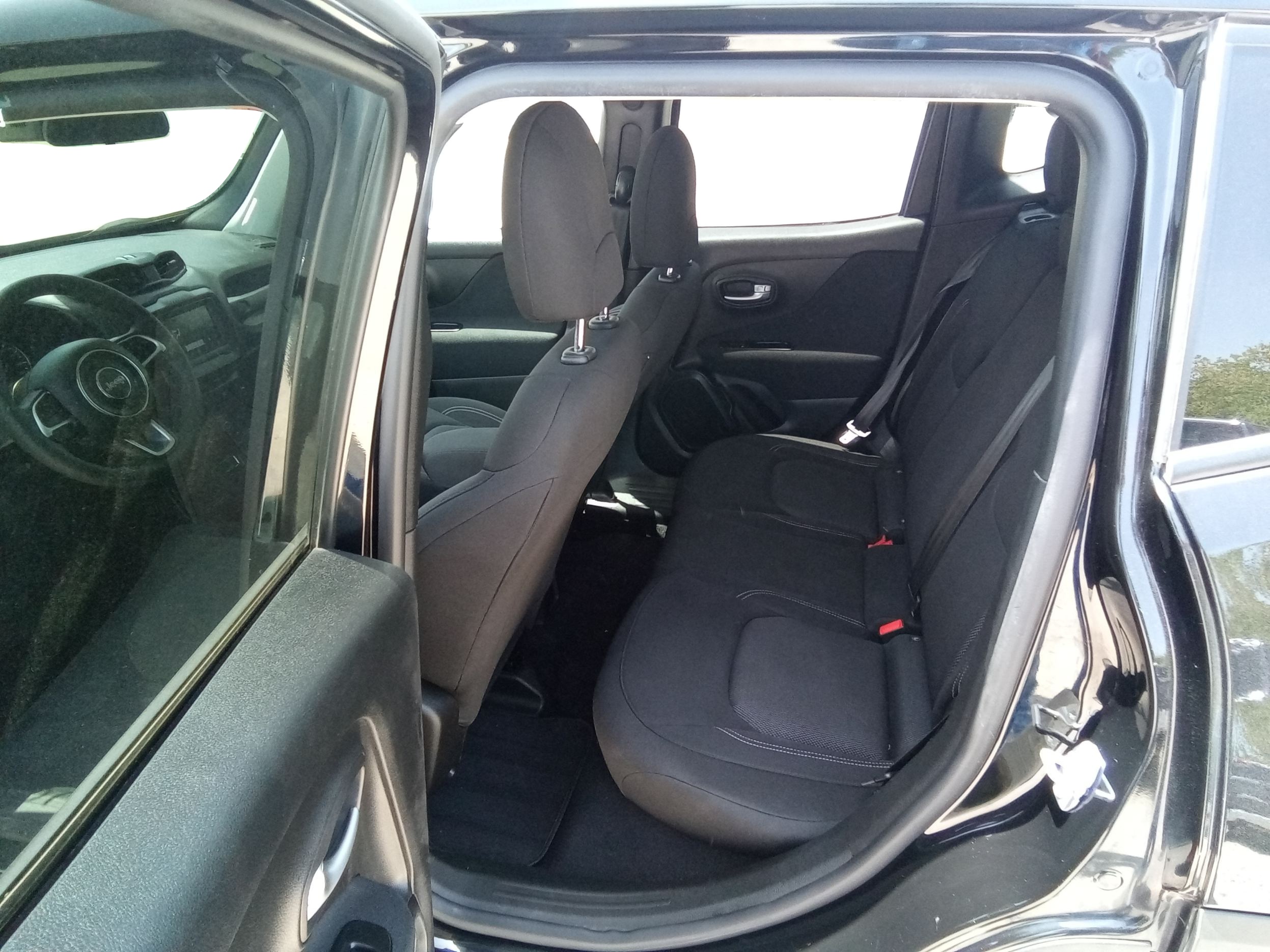 Neighborhood Autos, LLC - Used vehicle - SUV JEEP RENEGADE 2020