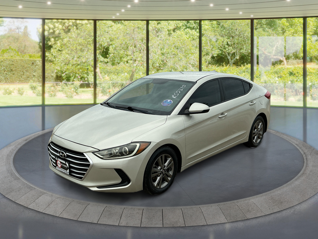 Neighborhood Autos, LLC - Used vehicle - Sedan HYUNDAI ELANTRA 2018