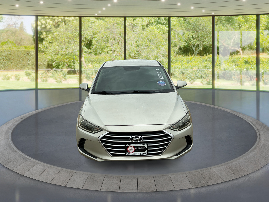 Neighborhood Autos, LLC - Used vehicle - Sedan HYUNDAI ELANTRA 2018